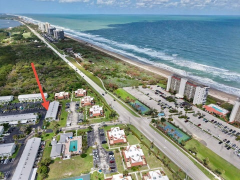 Photo of 9409 S OCEAN Drive #31, Jensen Beach, FL 34957 (MLS # B26065448)