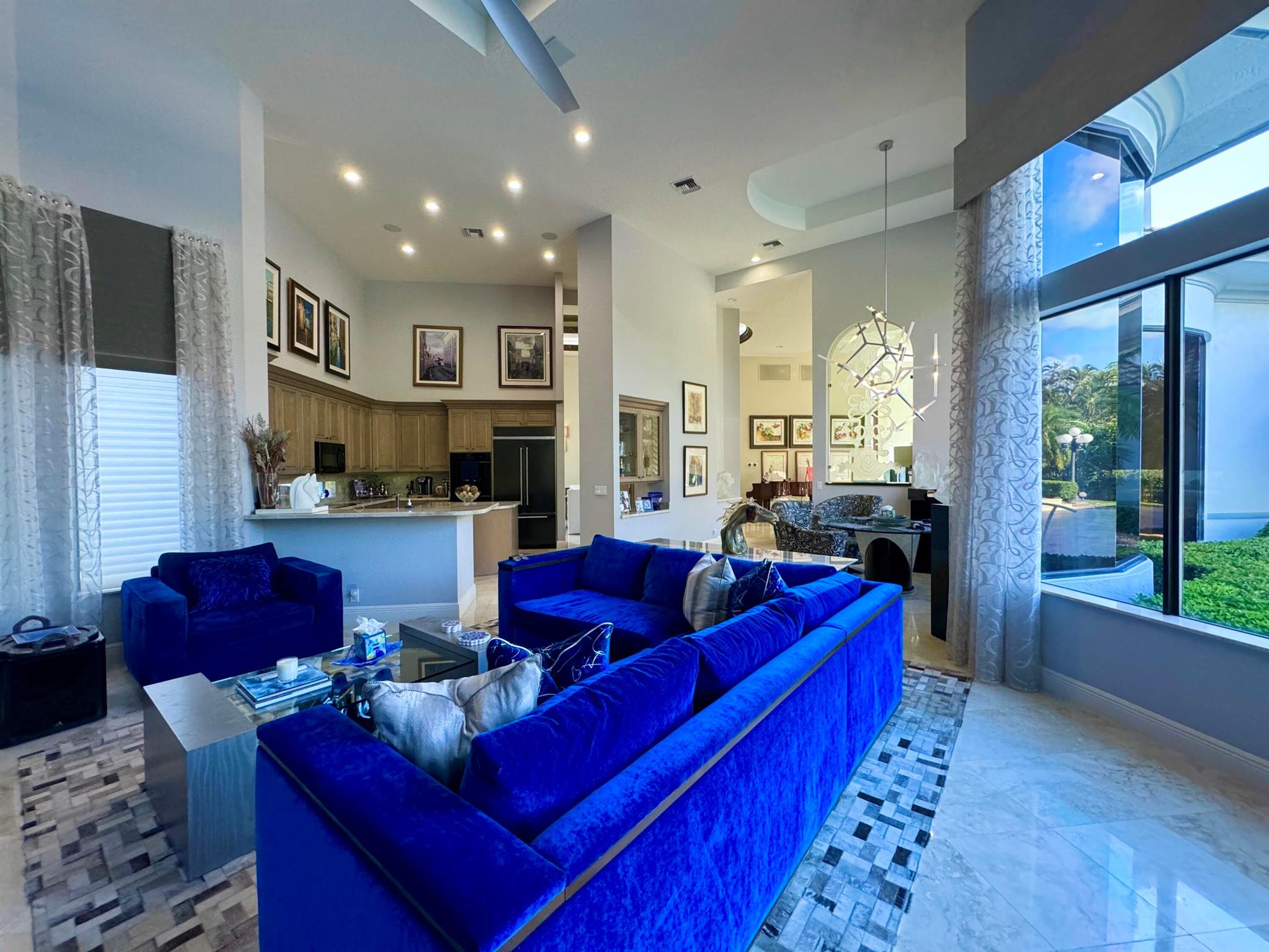 POLO OAKS - Residential