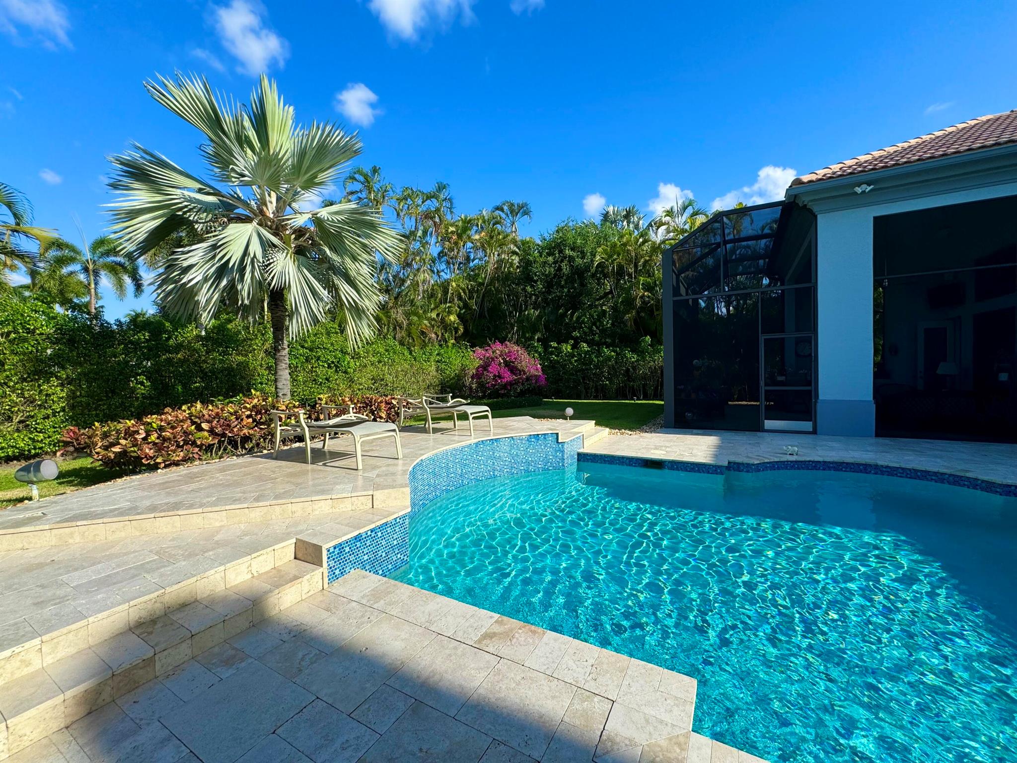 POLO OAKS - Residential