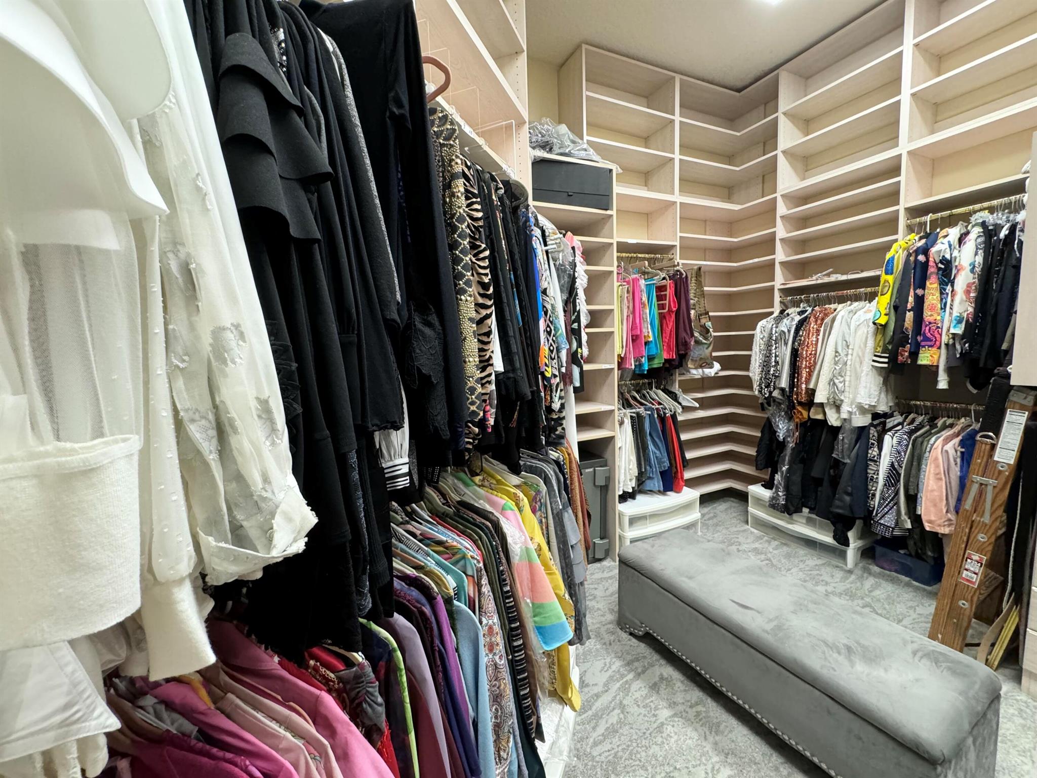 POLO OAKS - Residential