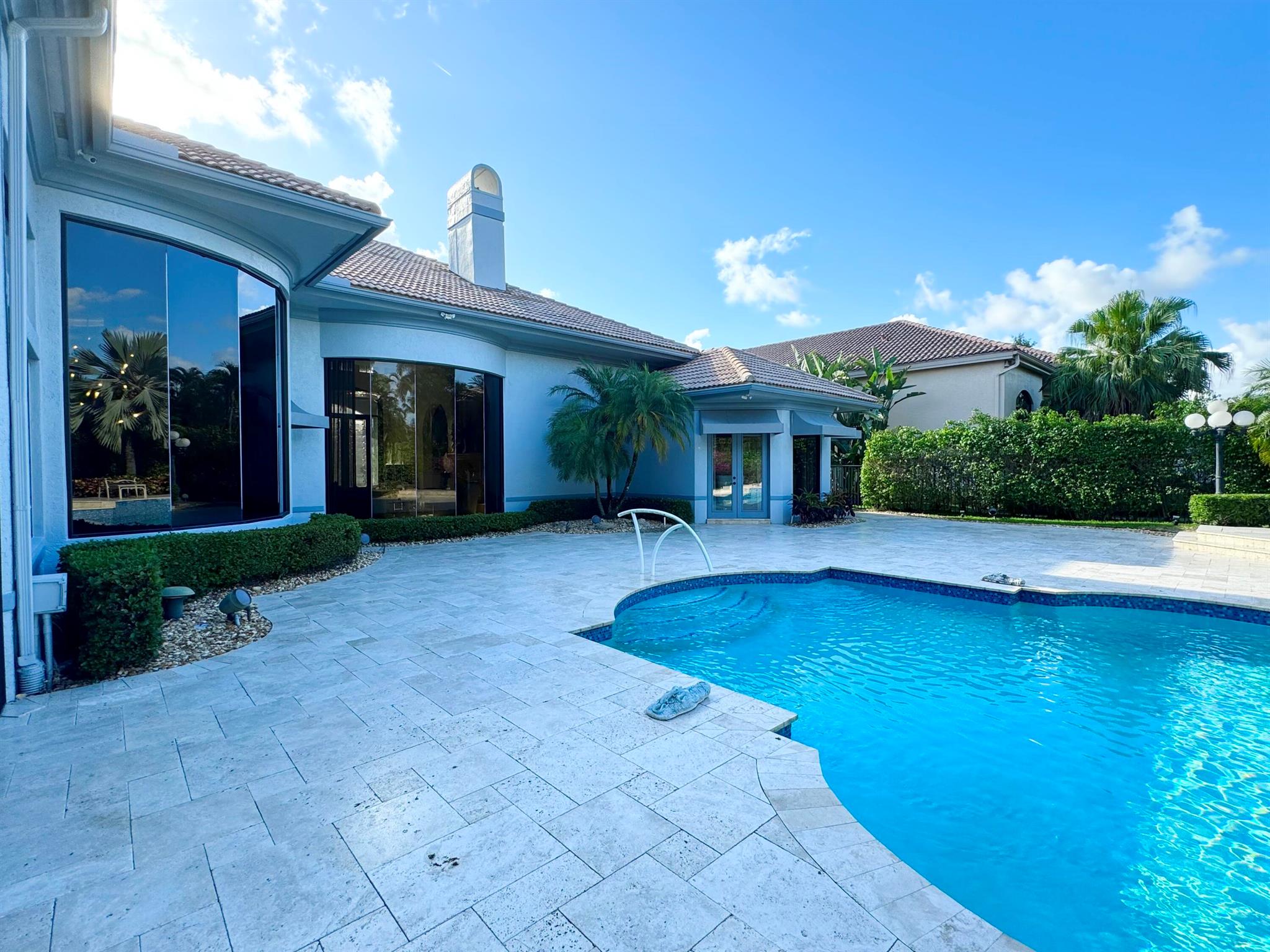 POLO OAKS - Residential