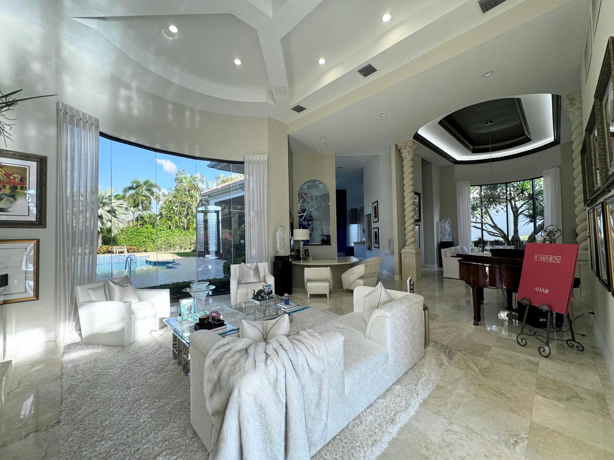 POLO OAKS - Residential