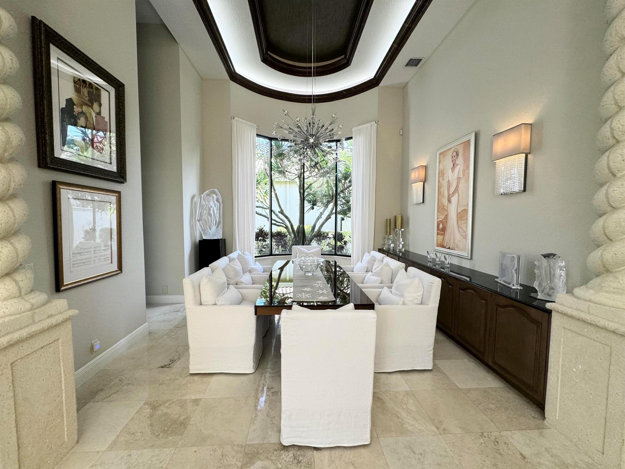 POLO OAKS - Residential