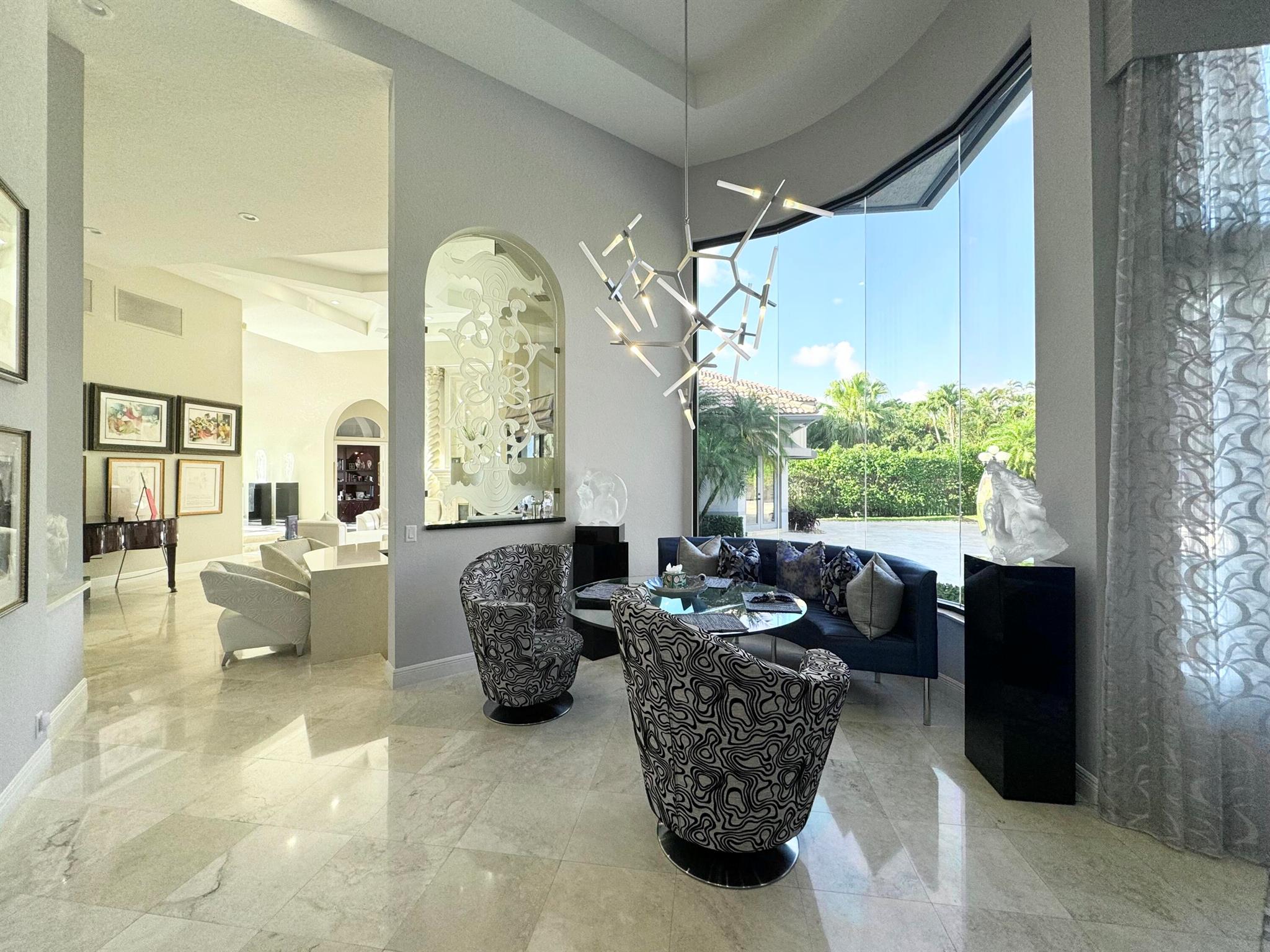 POLO OAKS - Residential