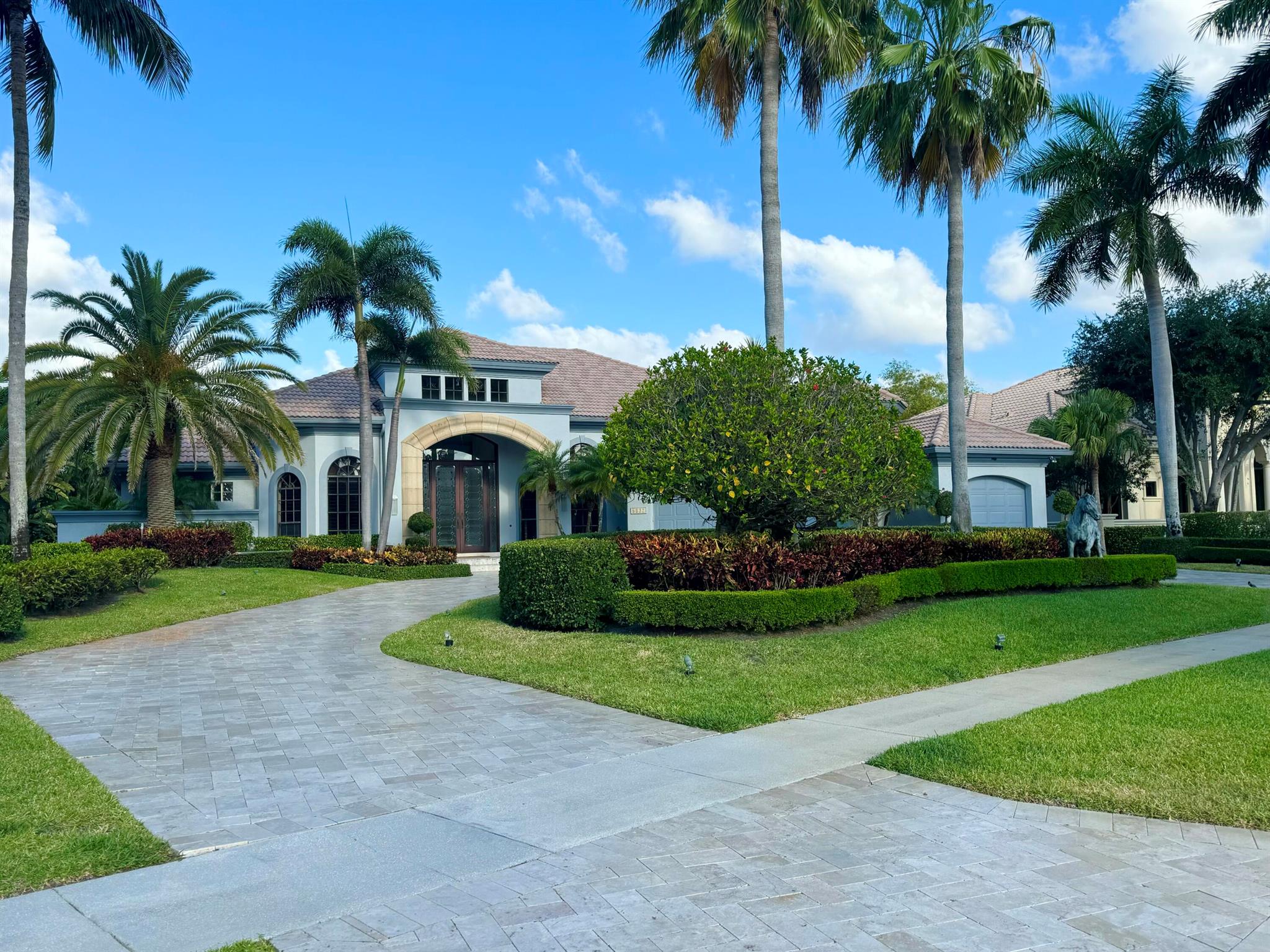 POLO OAKS - Residential