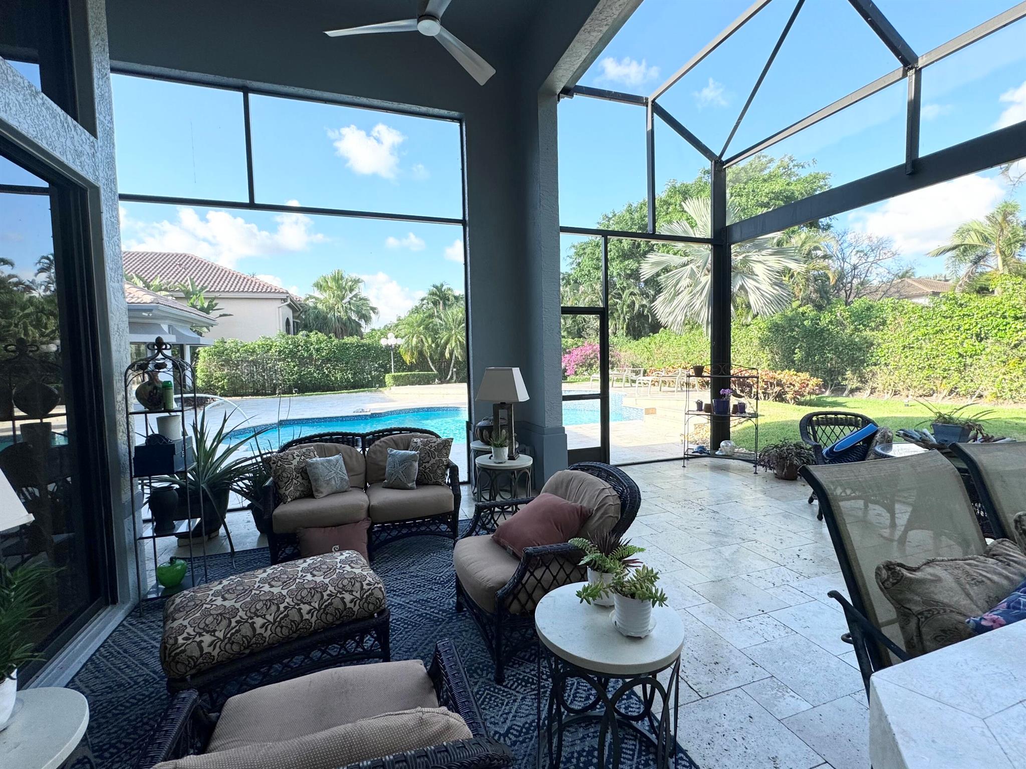 POLO OAKS - Residential