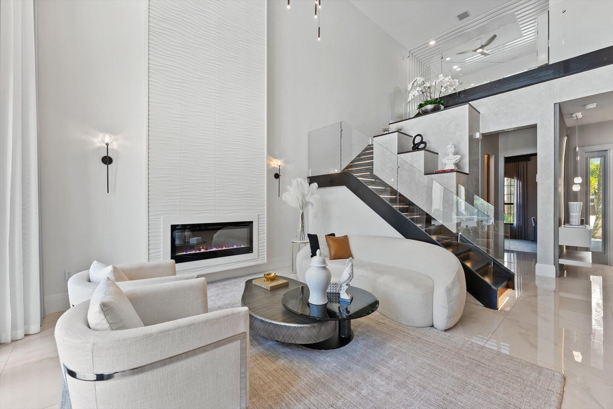 BRIDGES PL 1 - Residential