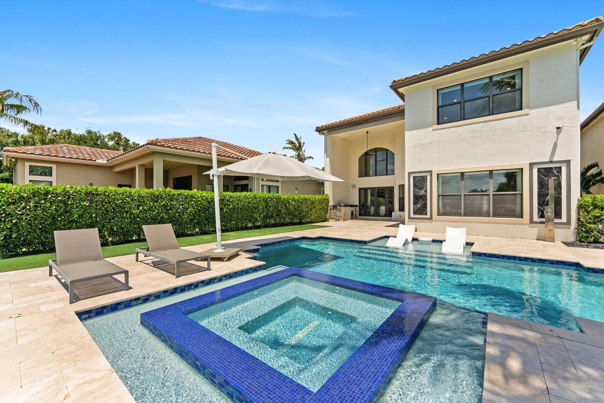 BRIDGES PL 1 - Residential