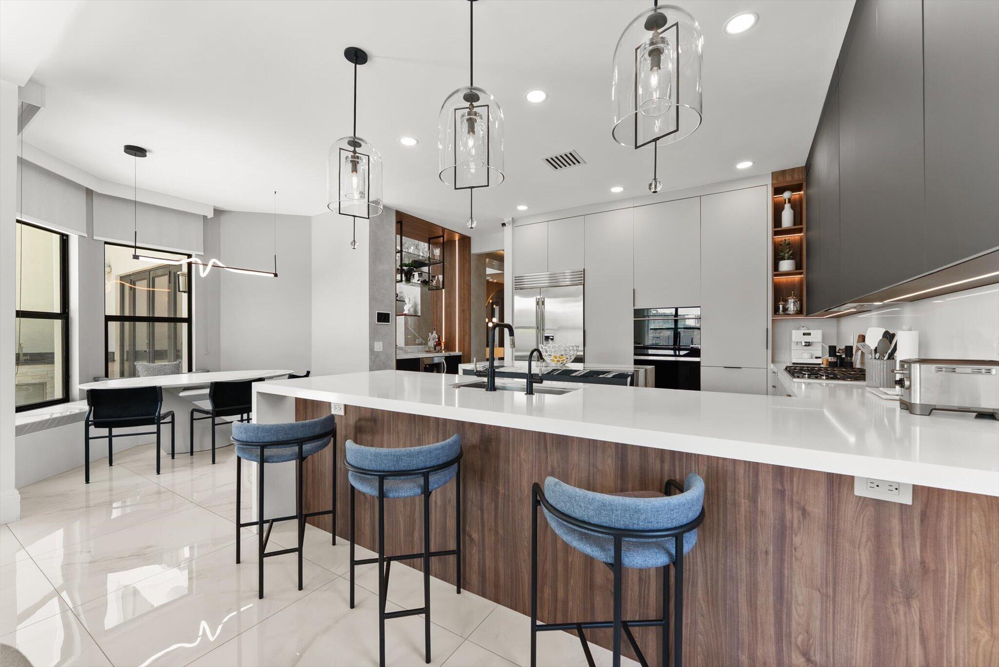 BRIDGES PL 1 - Residential