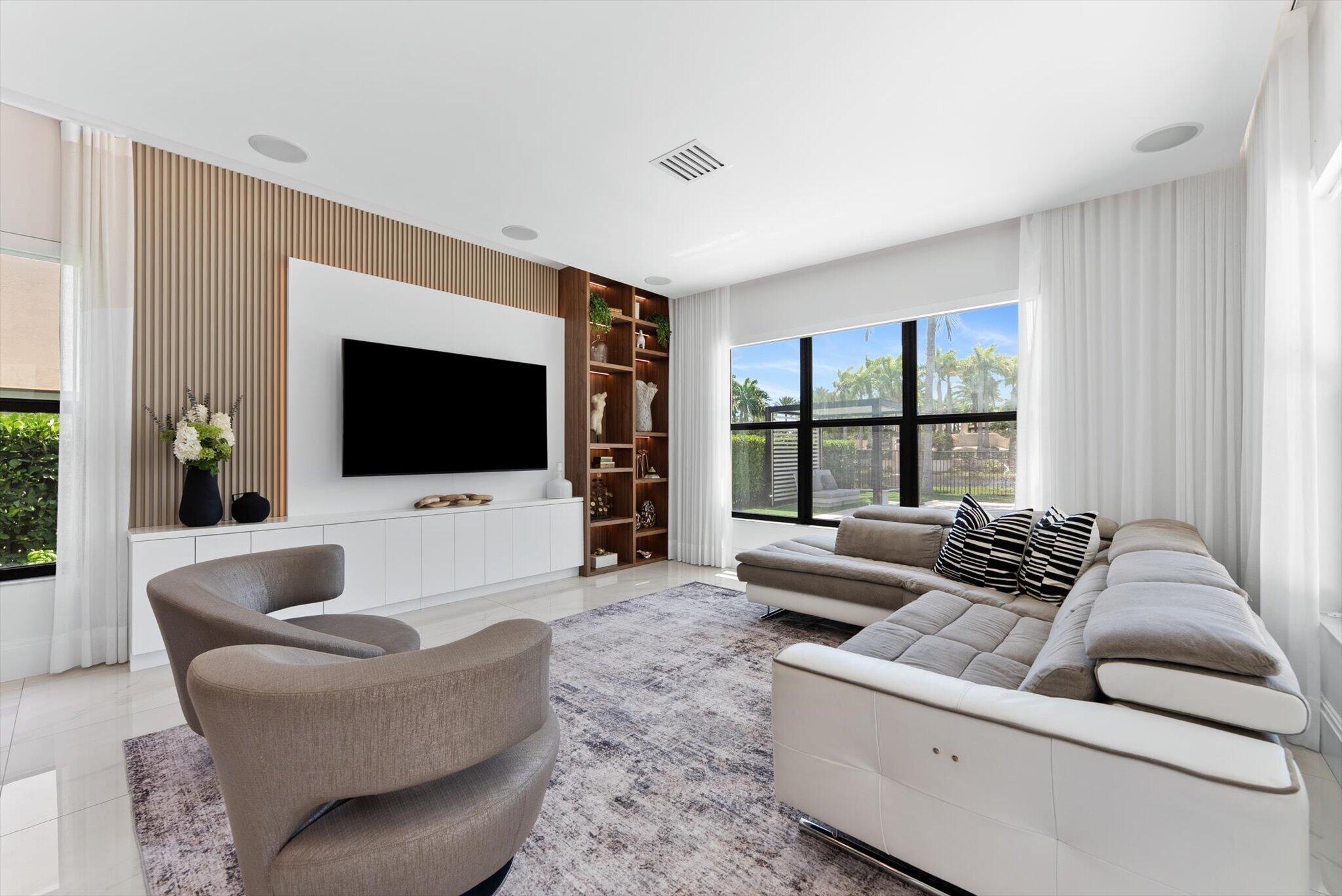 BRIDGES PL 1 - Residential