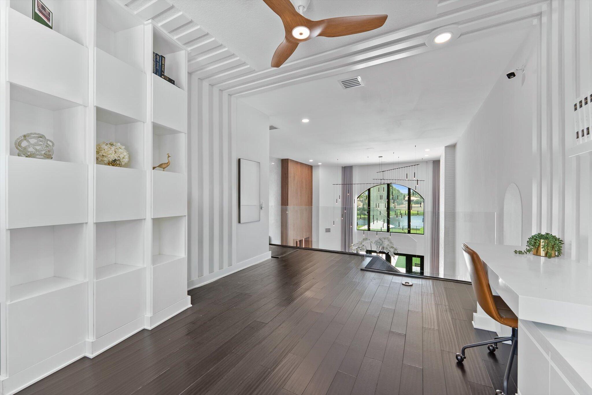 BRIDGES PL 1 - Residential