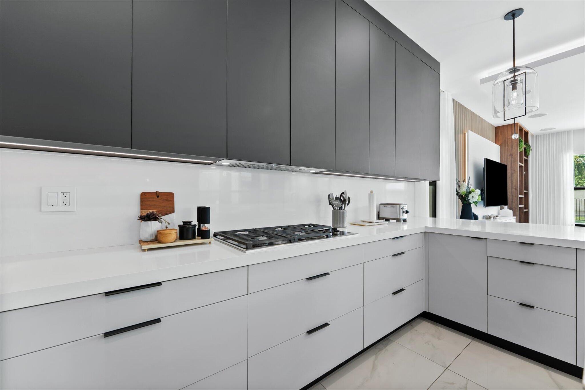 BRIDGES PL 1 - Residential