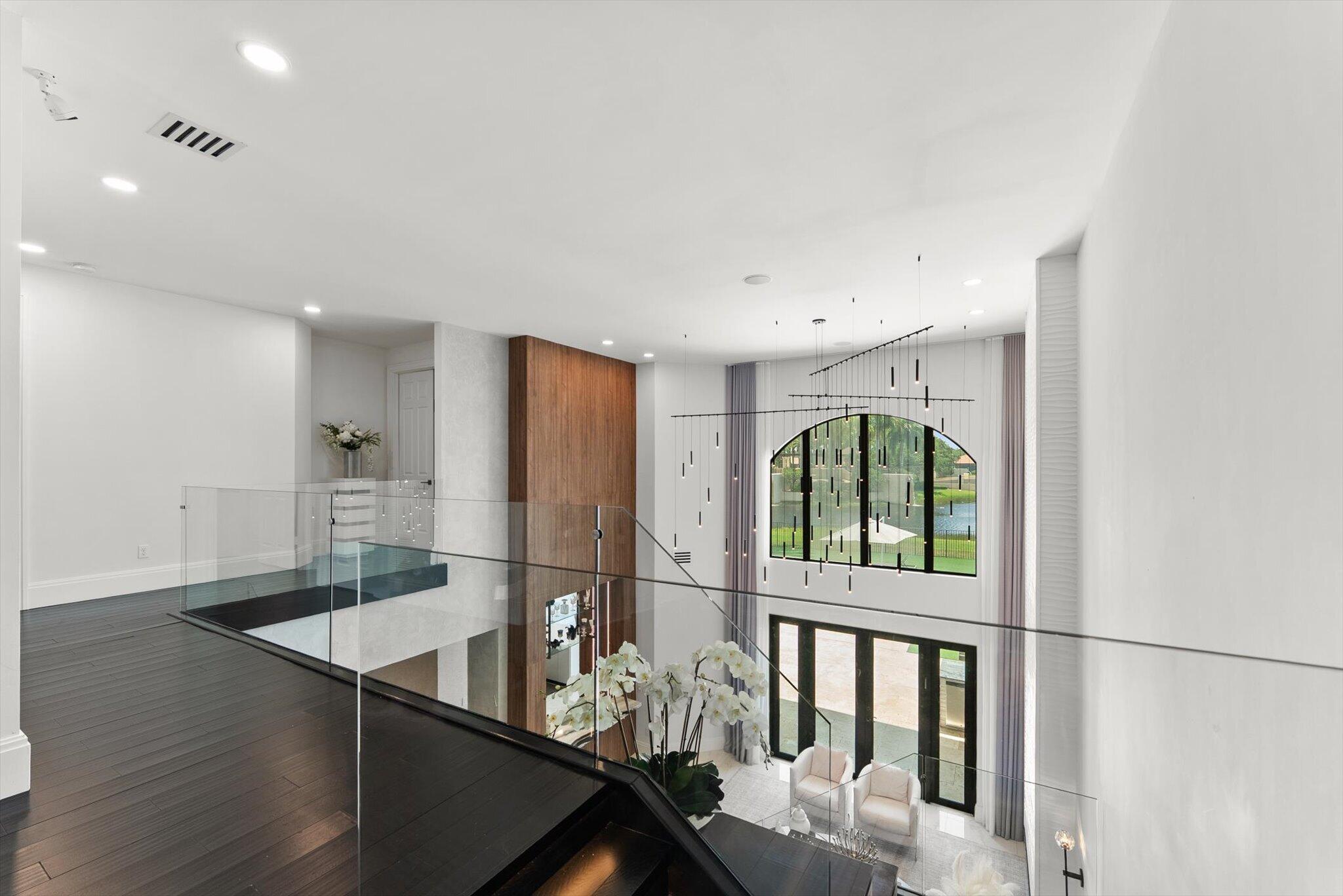 BRIDGES PL 1 - Residential