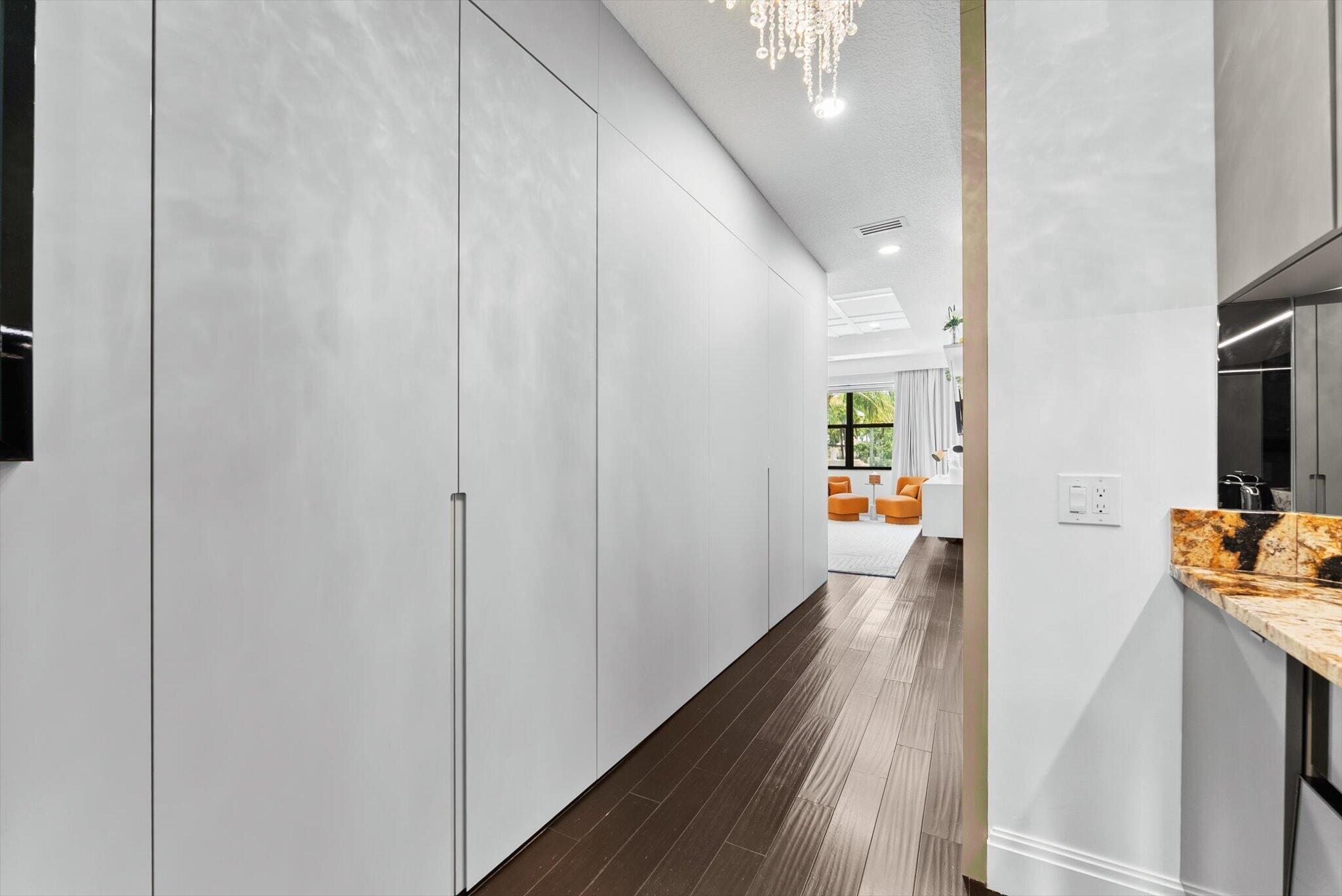 BRIDGES PL 1 - Residential