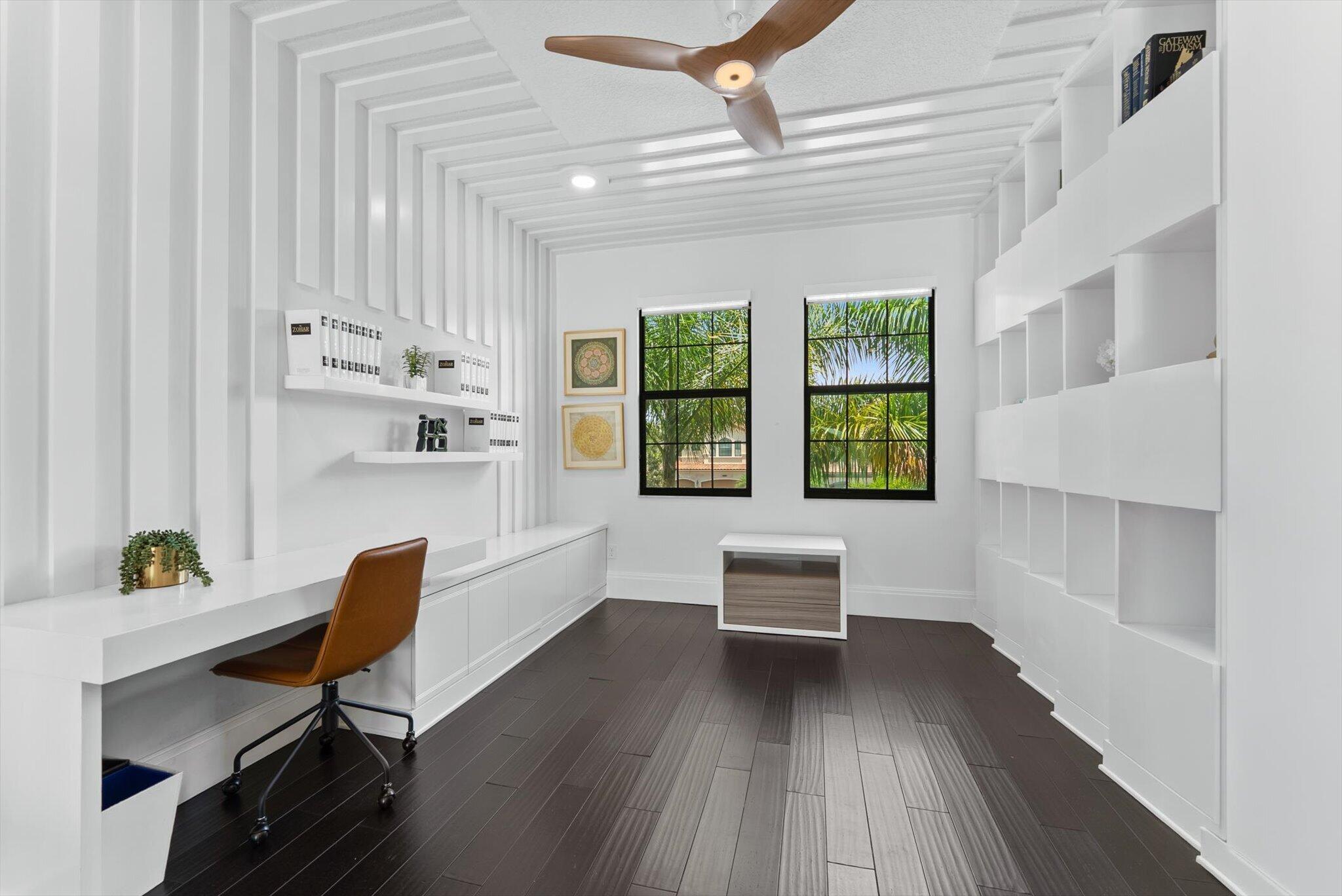 BRIDGES PL 1 - Residential