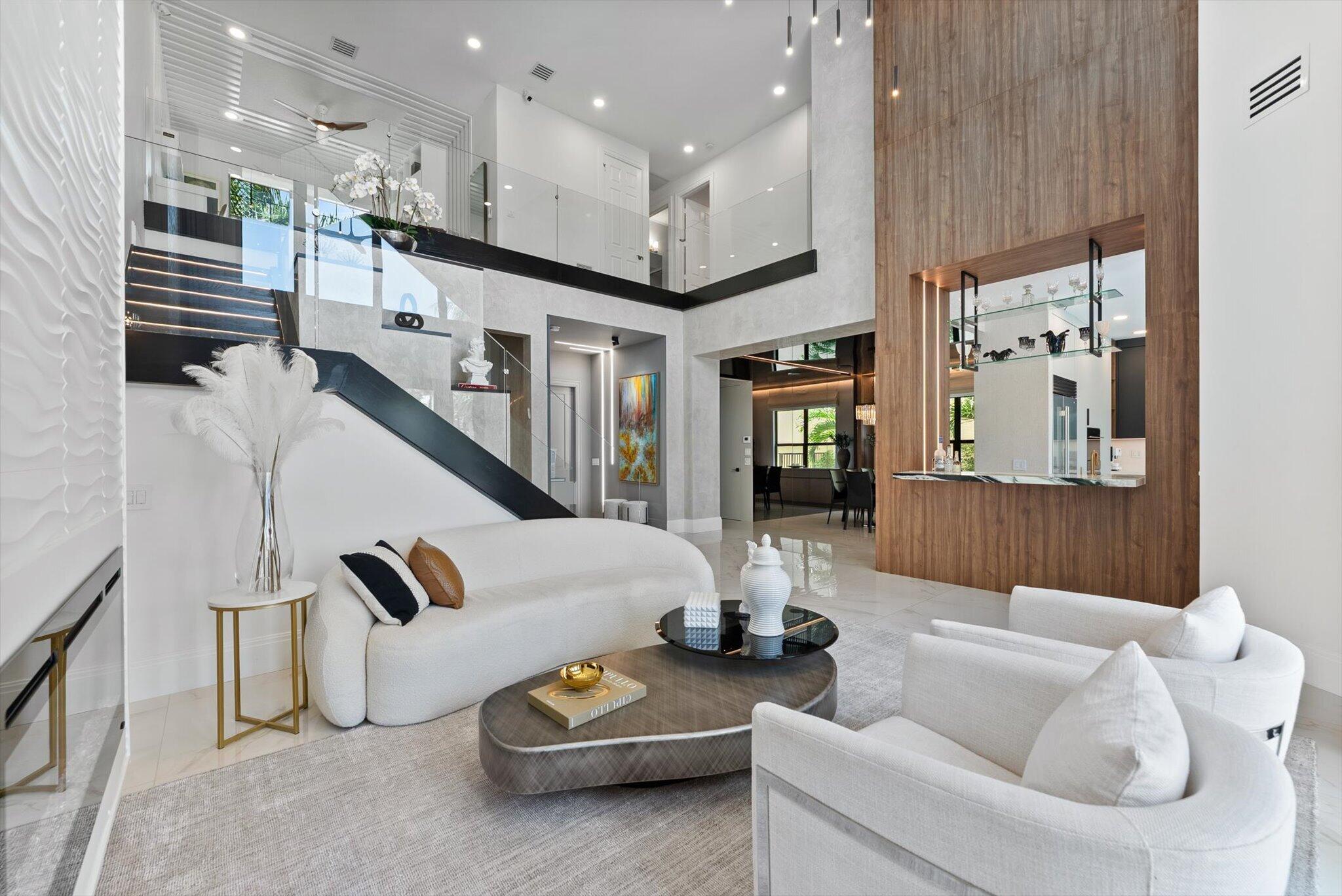 BRIDGES PL 1 - Residential