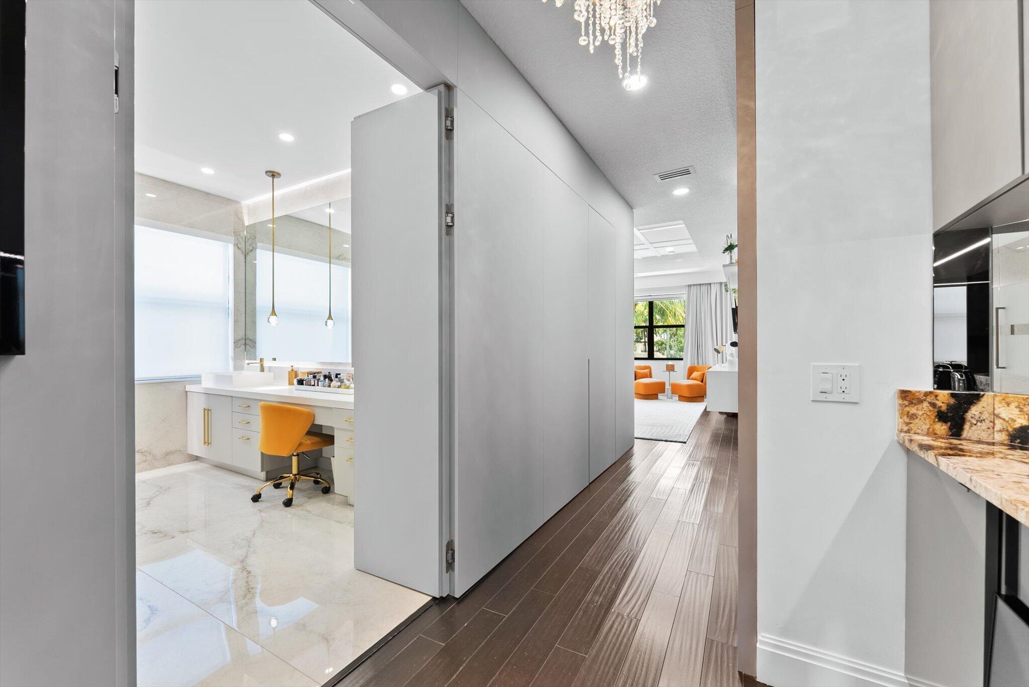 BRIDGES PL 1 - Residential