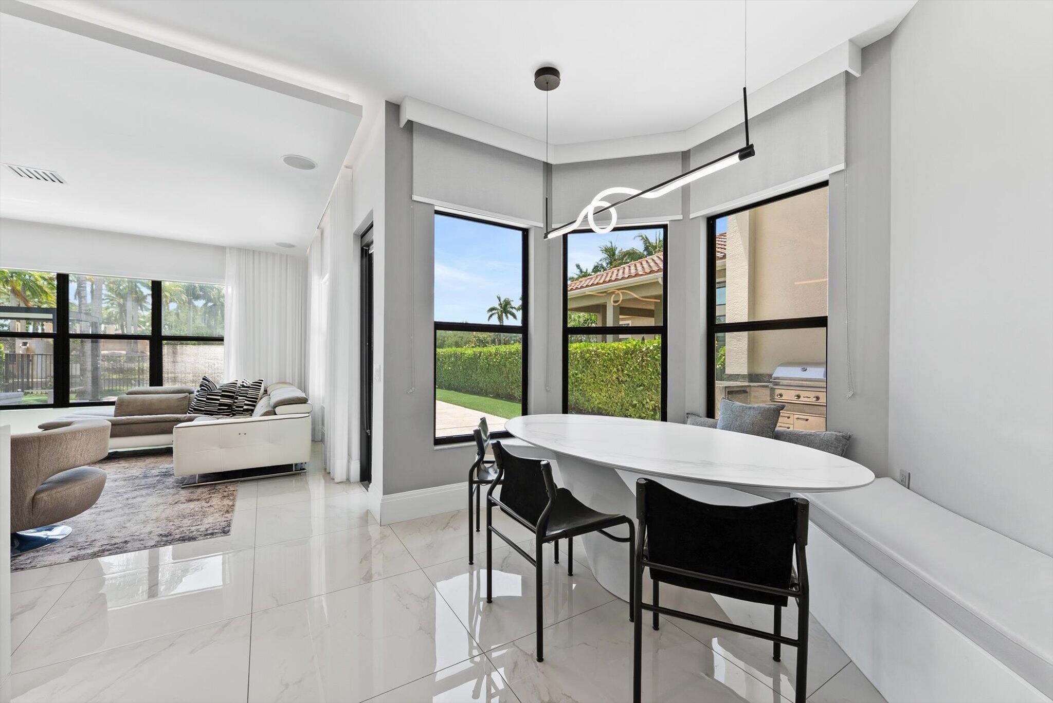 BRIDGES PL 1 - Residential