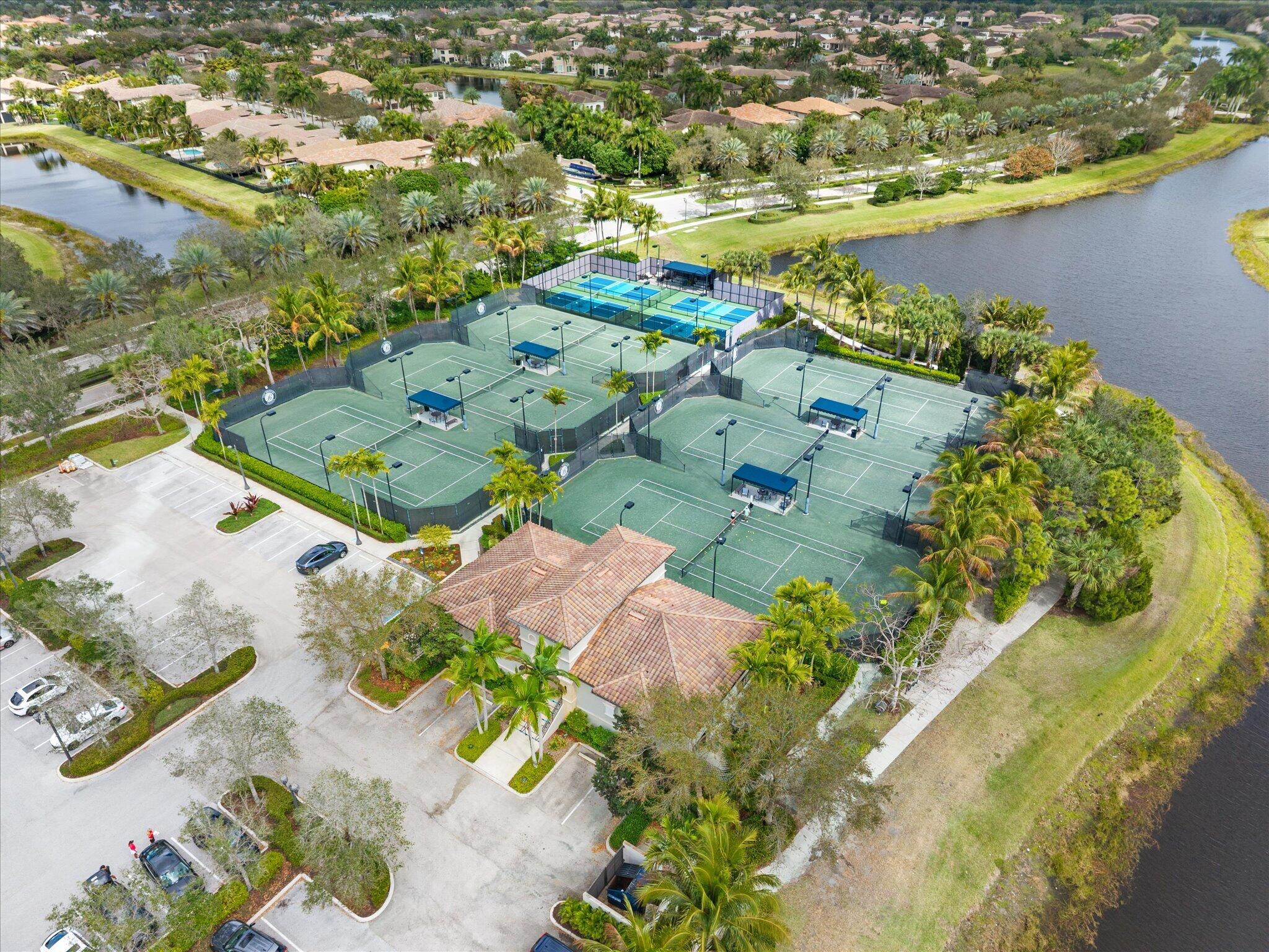 BRIDGES PL 1 - Residential