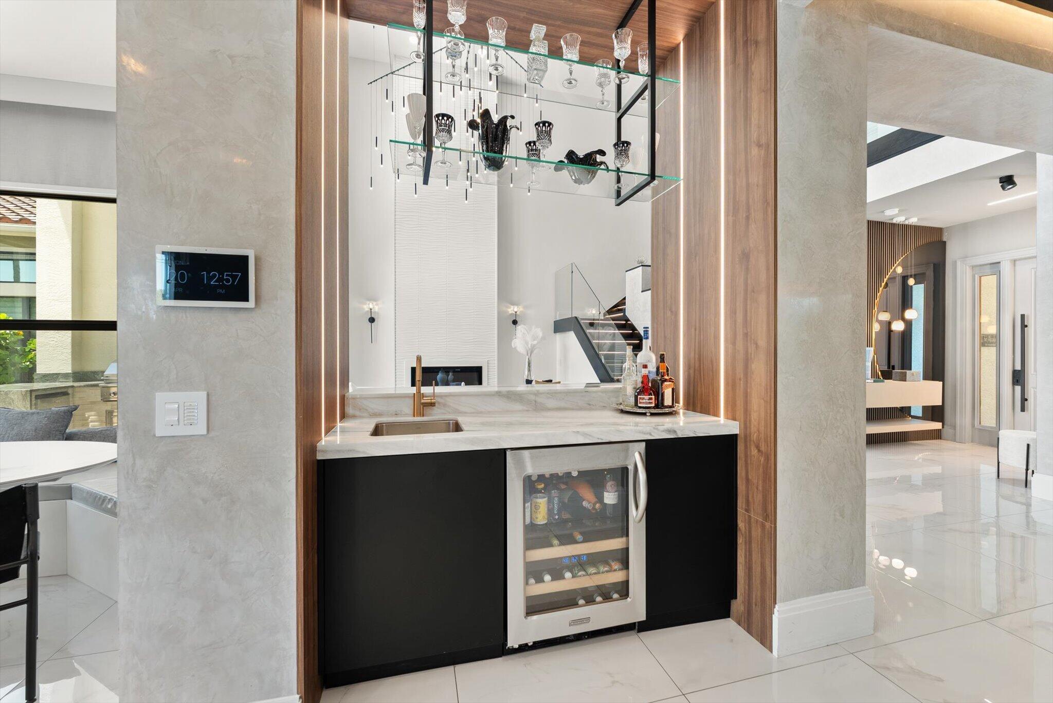 BRIDGES PL 1 - Residential