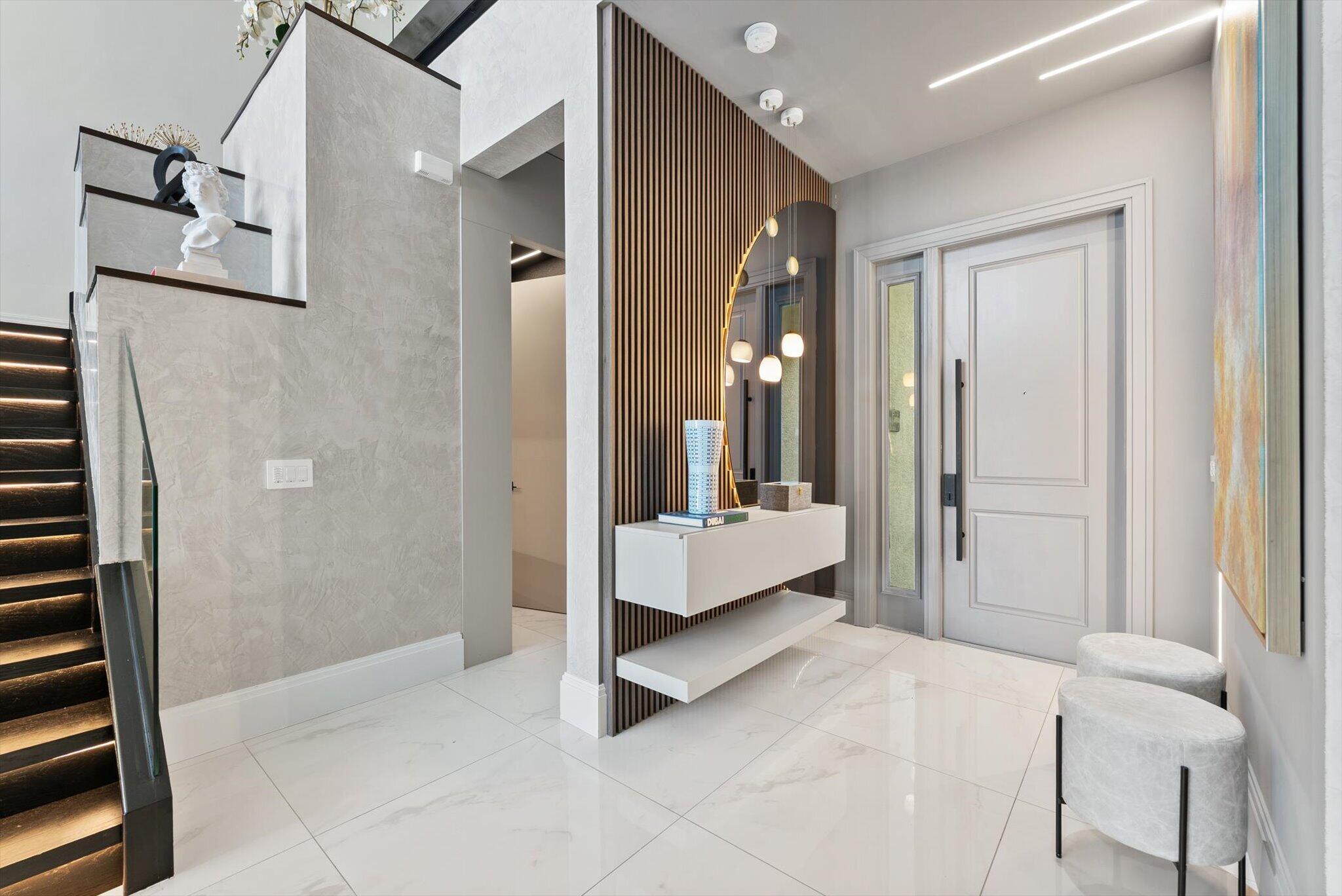 BRIDGES PL 1 - Residential