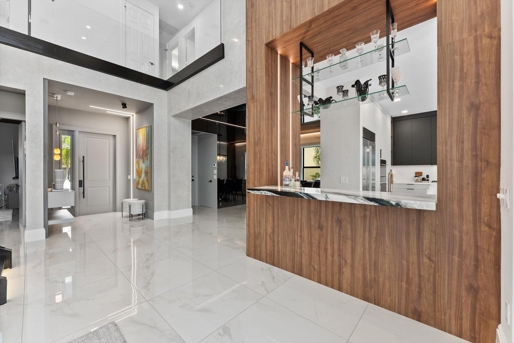 BRIDGES PL 1 - Residential