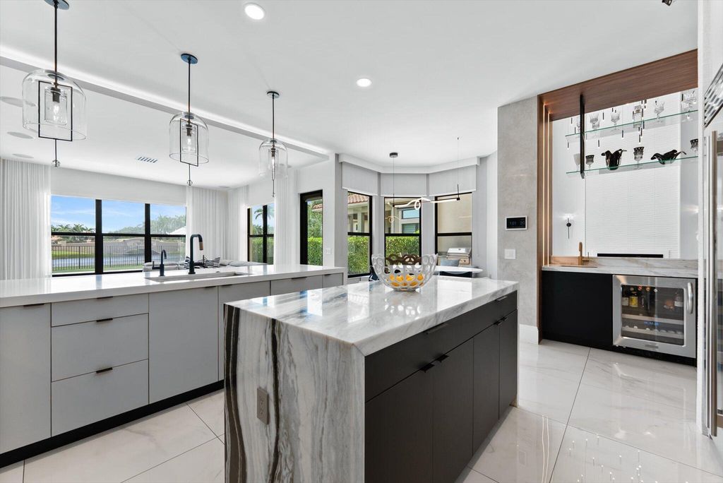 Photo of 8980 Little Falls Way, Delray Beach, FL 33446 (MLS # B26019450)