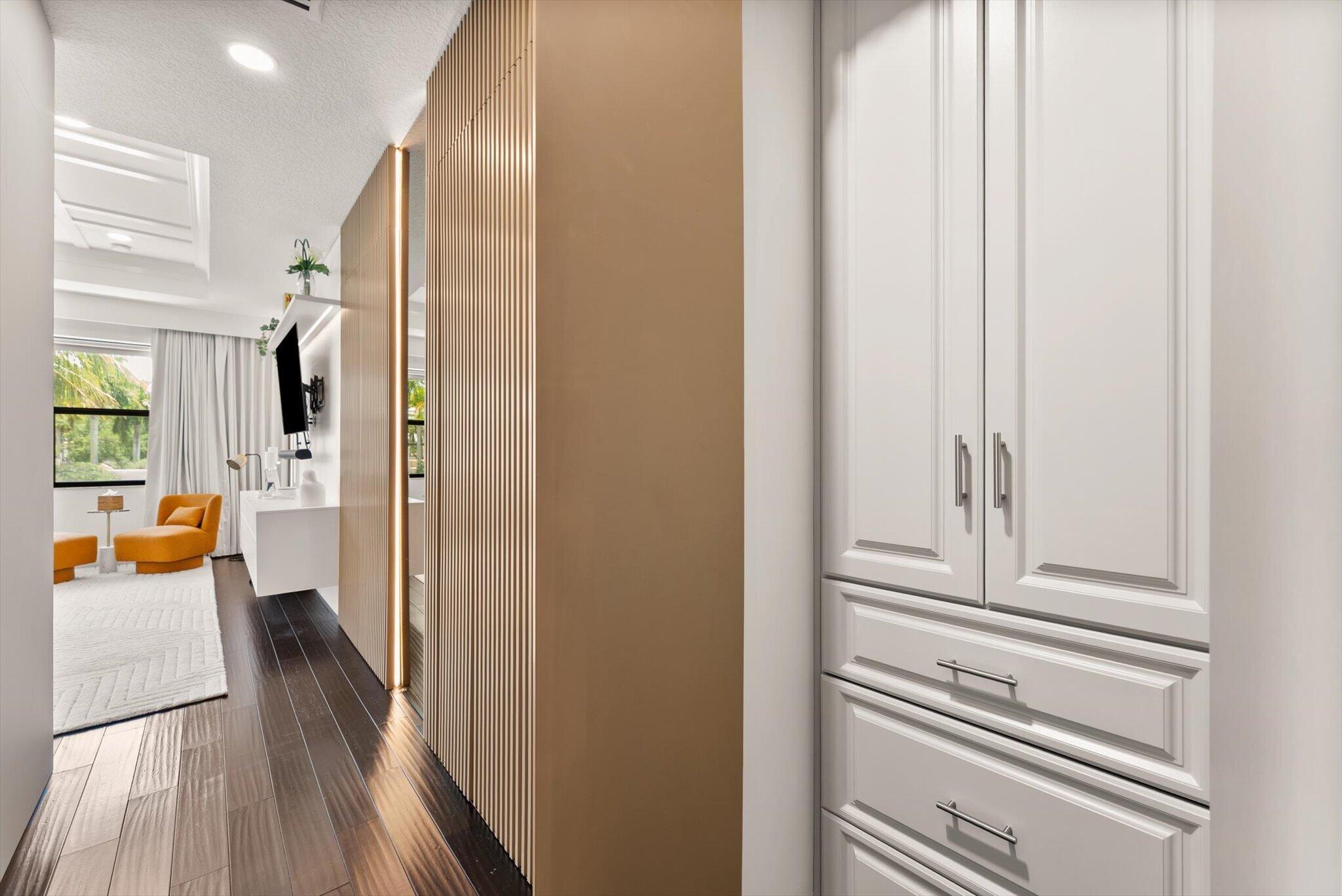 BRIDGES PL 1 - Residential