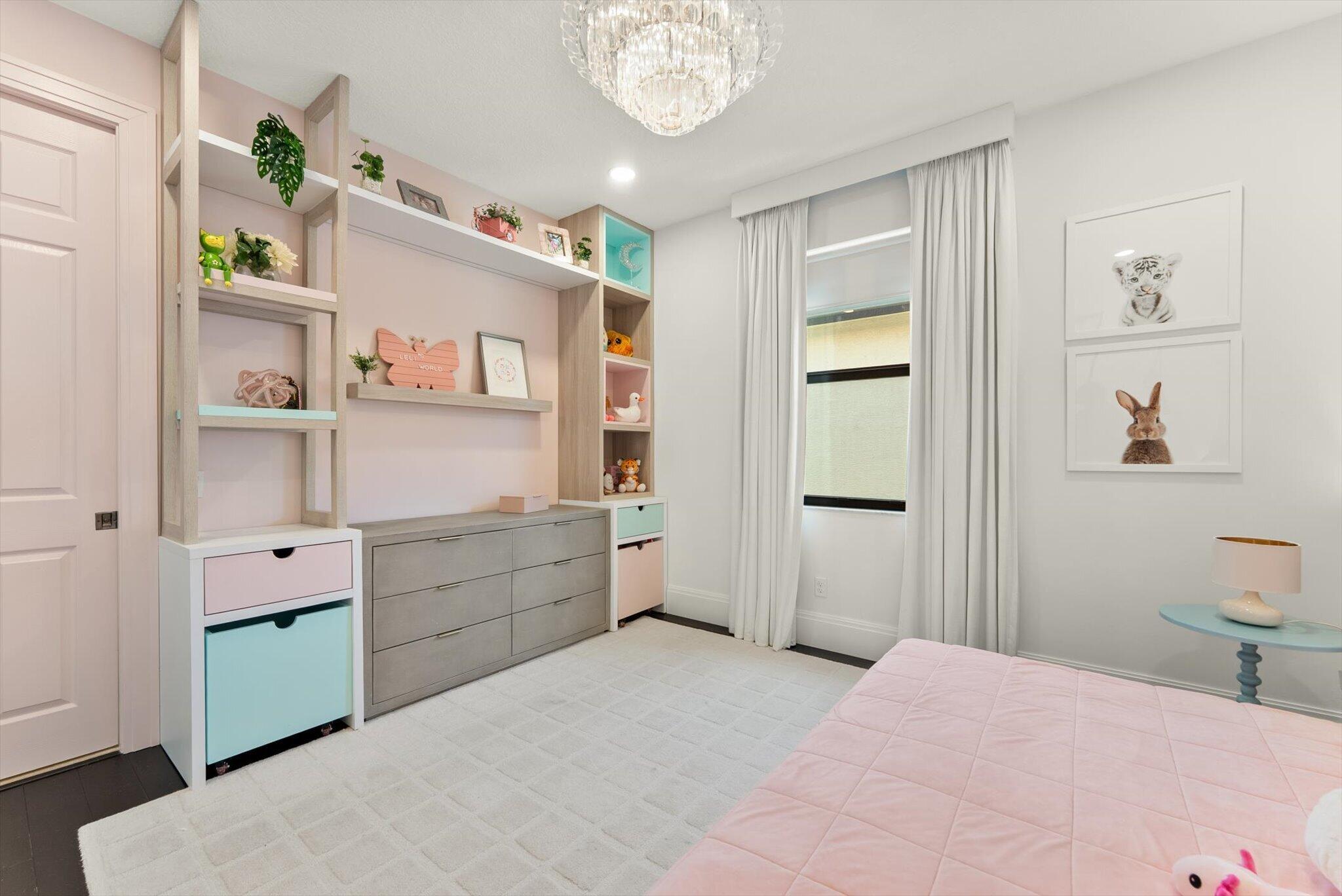 BRIDGES PL 1 - Residential