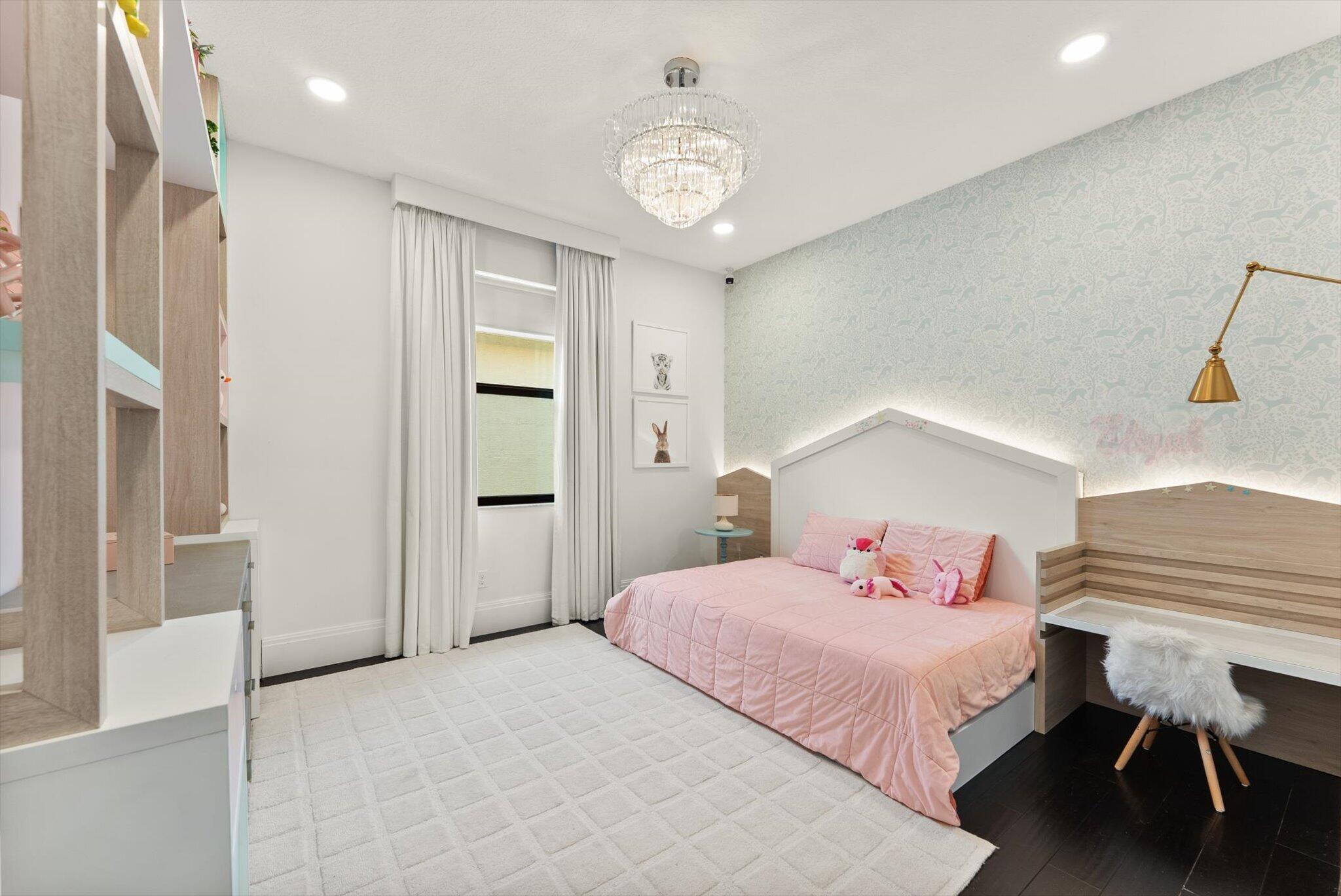 BRIDGES PL 1 - Residential