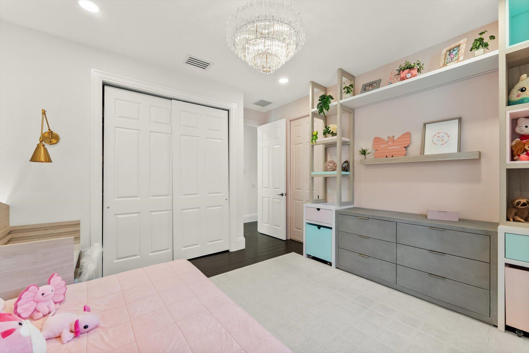 BRIDGES PL 1 - Residential