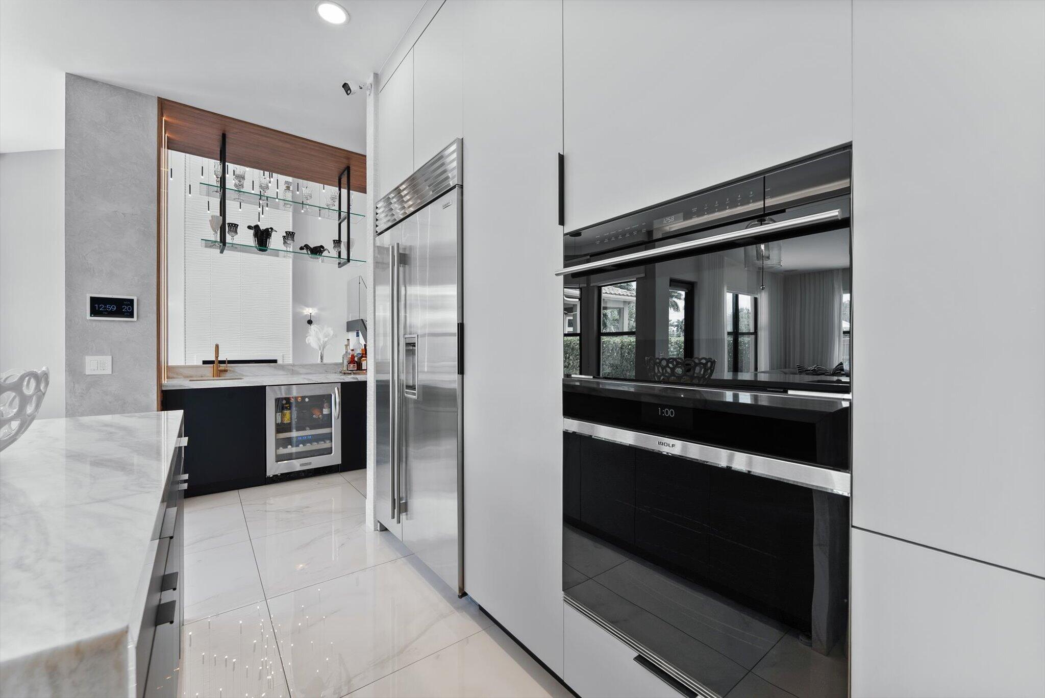 BRIDGES PL 1 - Residential