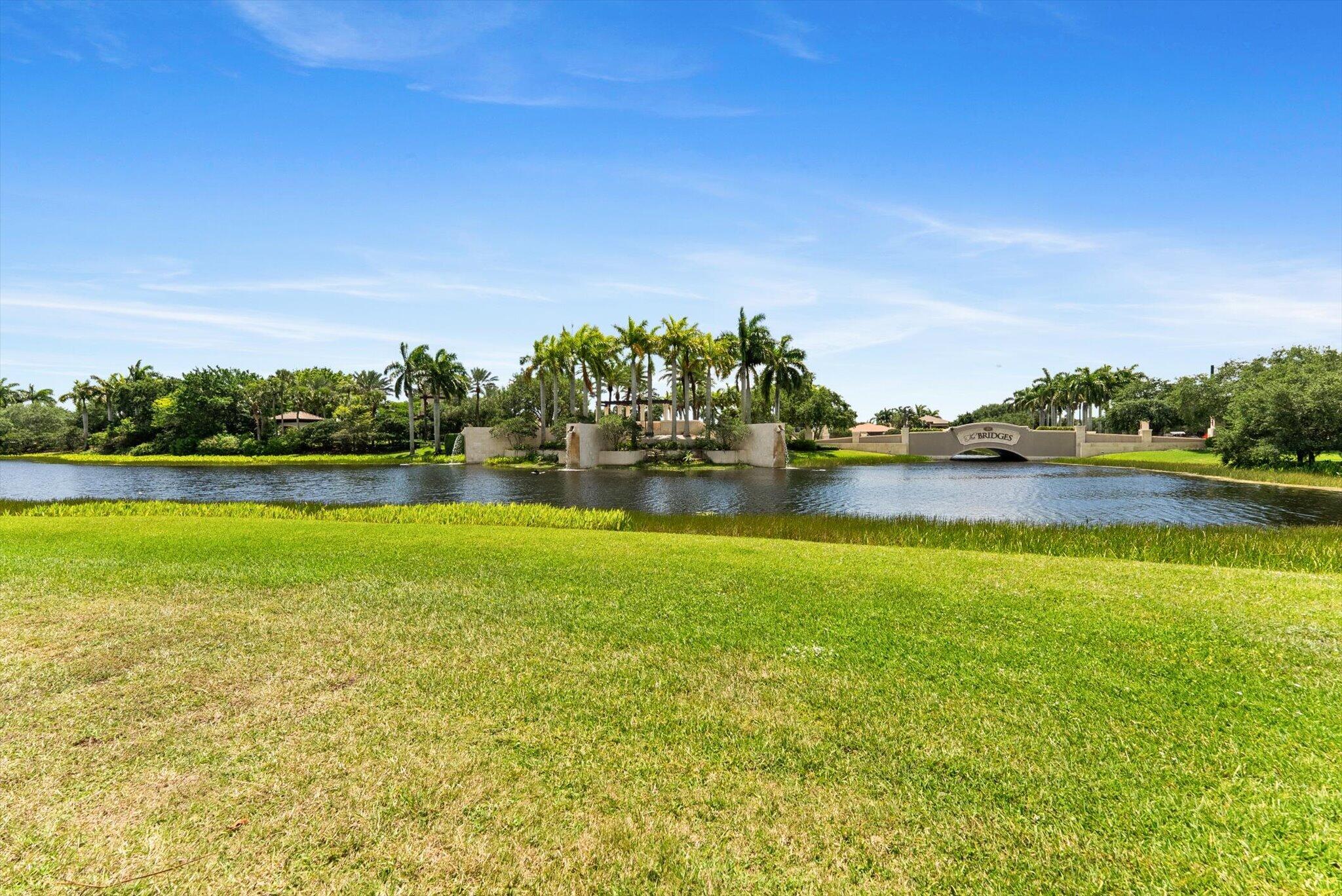 BRIDGES PL 1 - Residential