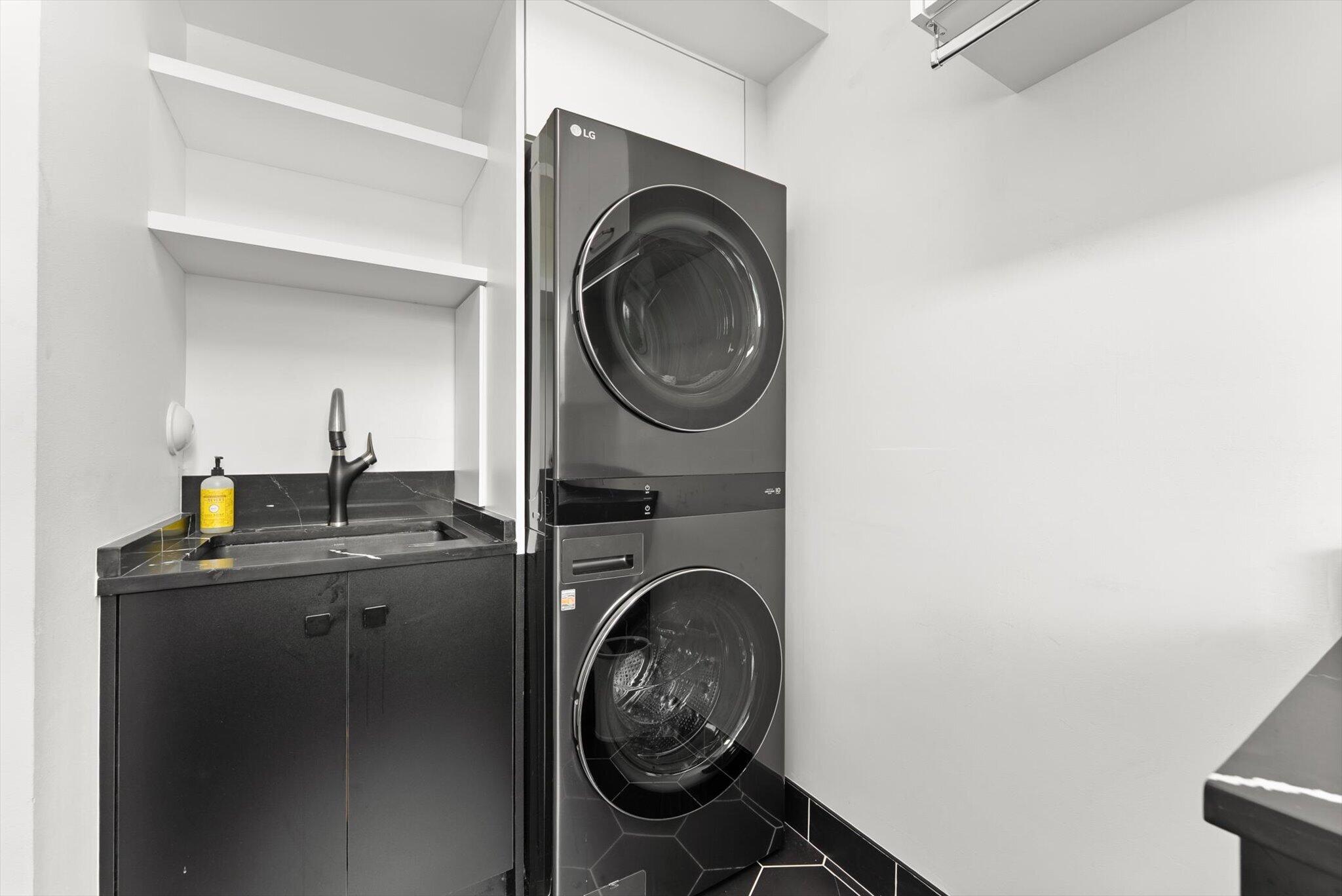 BRIDGES PL 1 - Residential