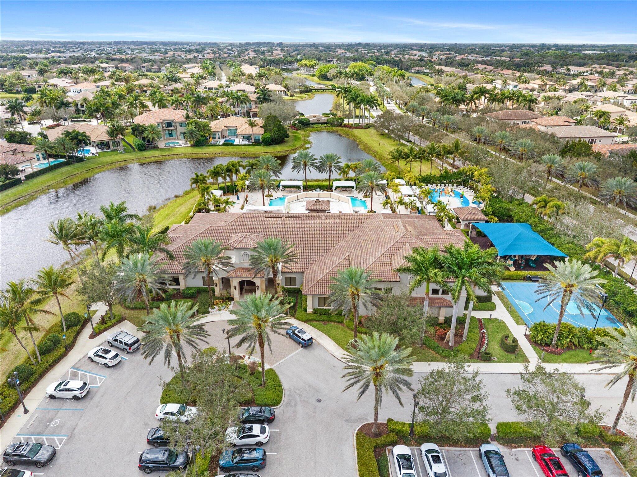 BRIDGES PL 1 - Residential