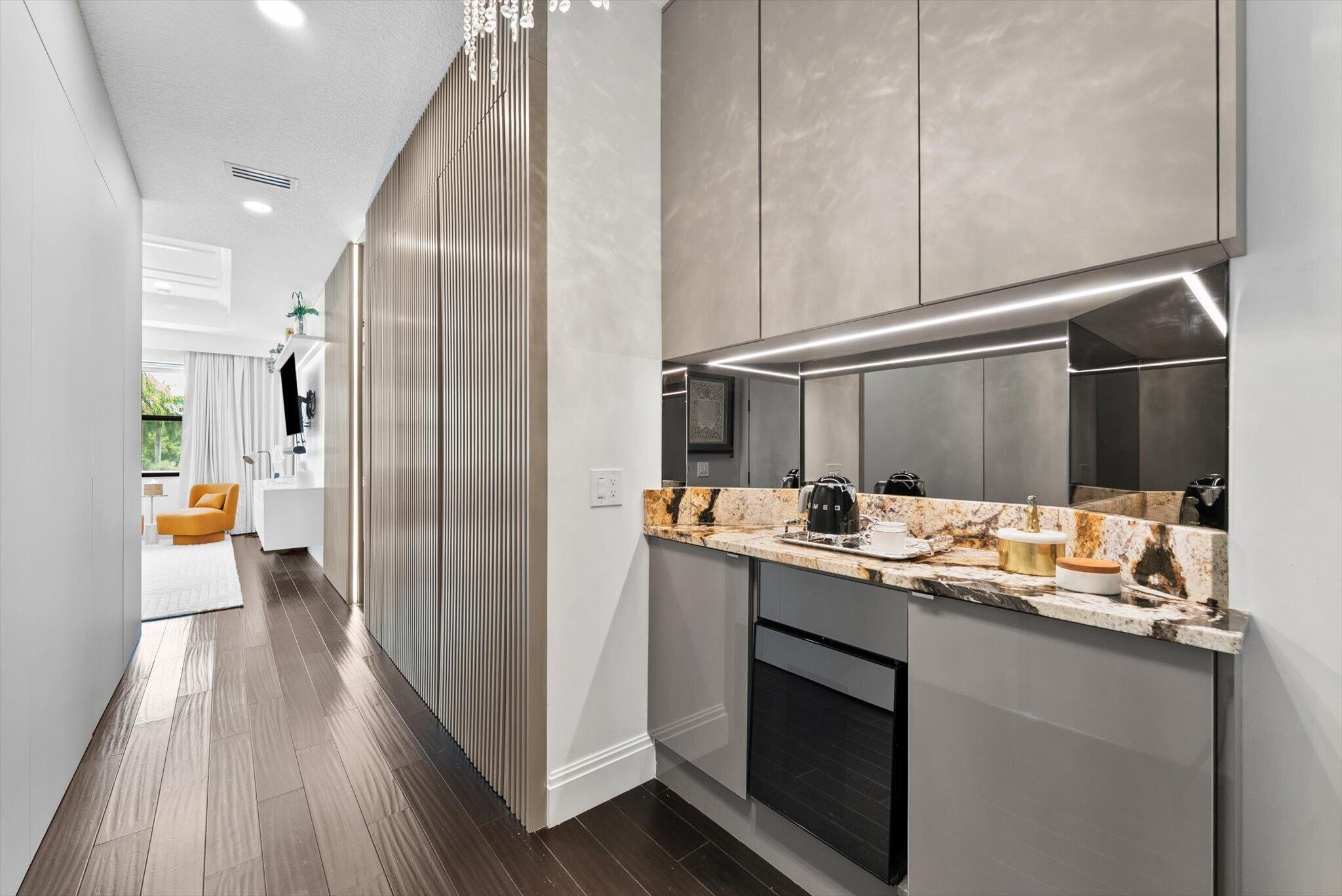 BRIDGES PL 1 - Residential