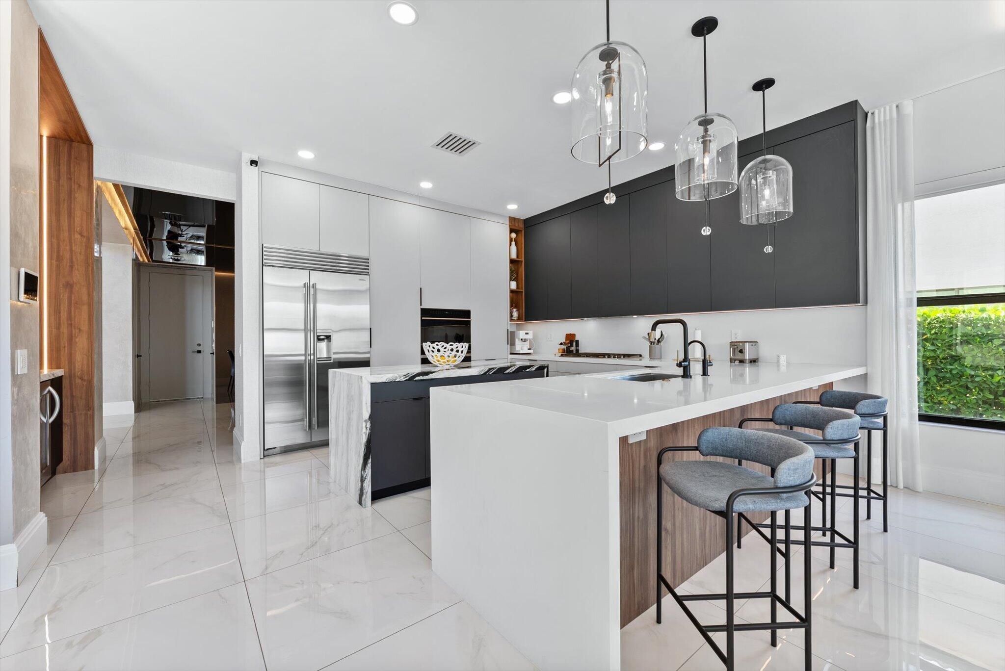 BRIDGES PL 1 - Residential