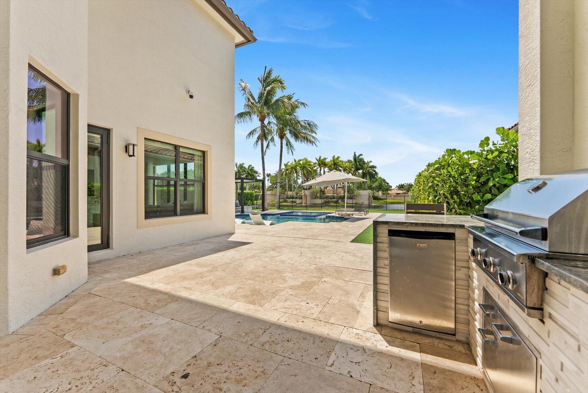 BRIDGES PL 1 - Residential