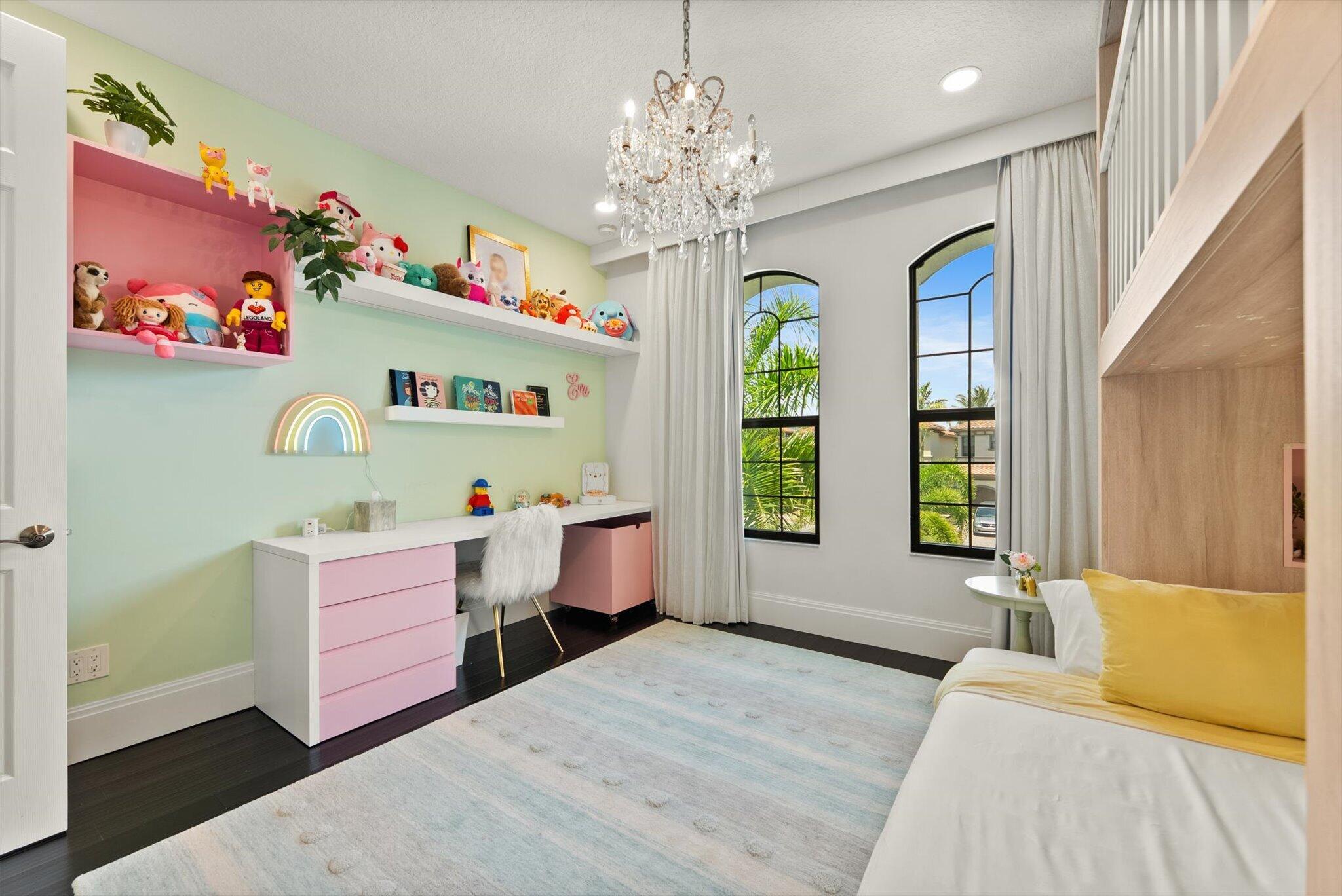 BRIDGES PL 1 - Residential