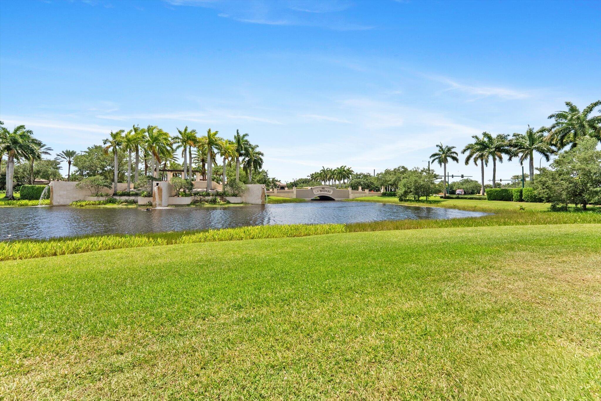 BRIDGES PL 1 - Residential