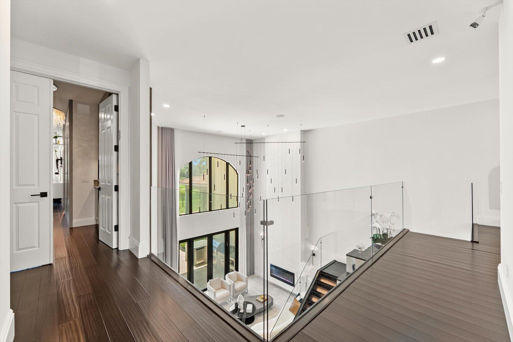 BRIDGES PL 1 - Residential