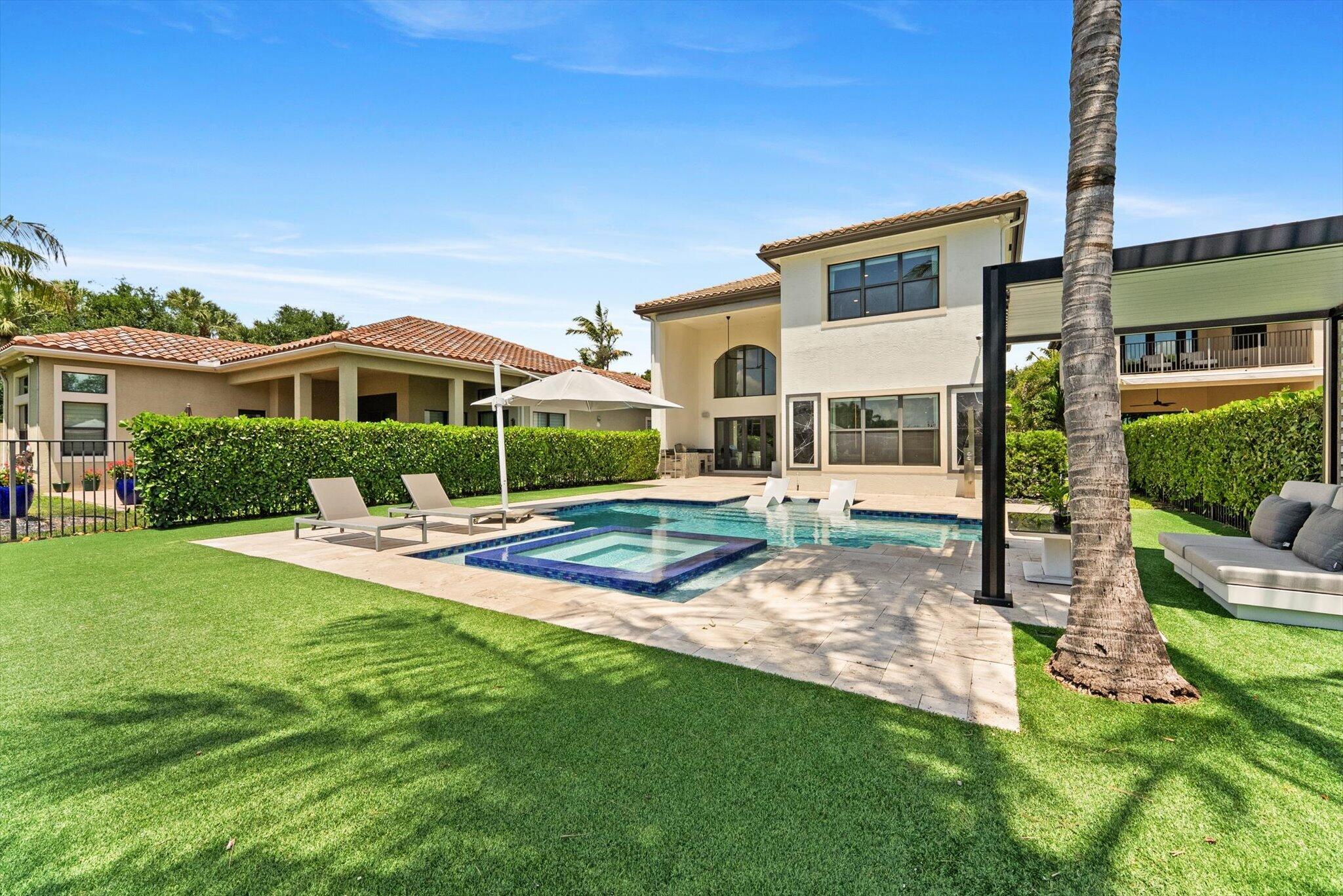 BRIDGES PL 1 - Residential