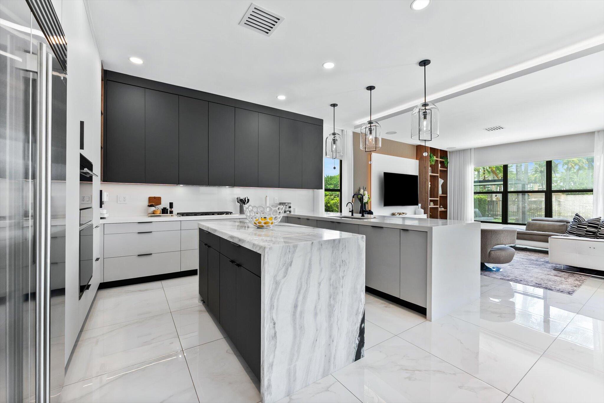 BRIDGES PL 1 - Residential