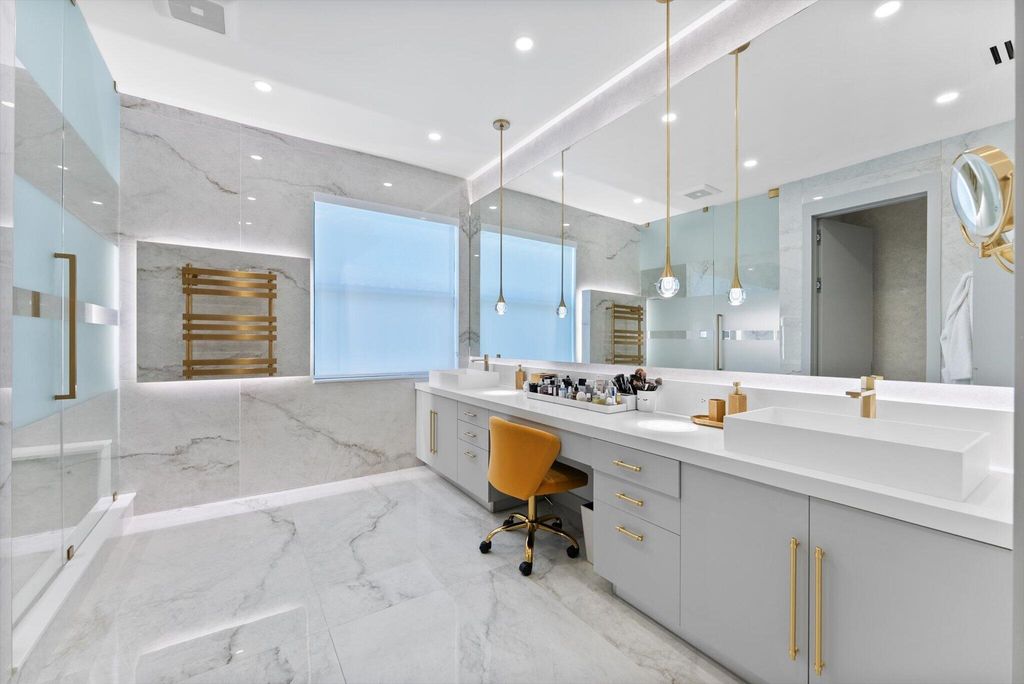 Photo of 8980 Little Falls Way, Delray Beach, FL 33446 (MLS # B26019450)