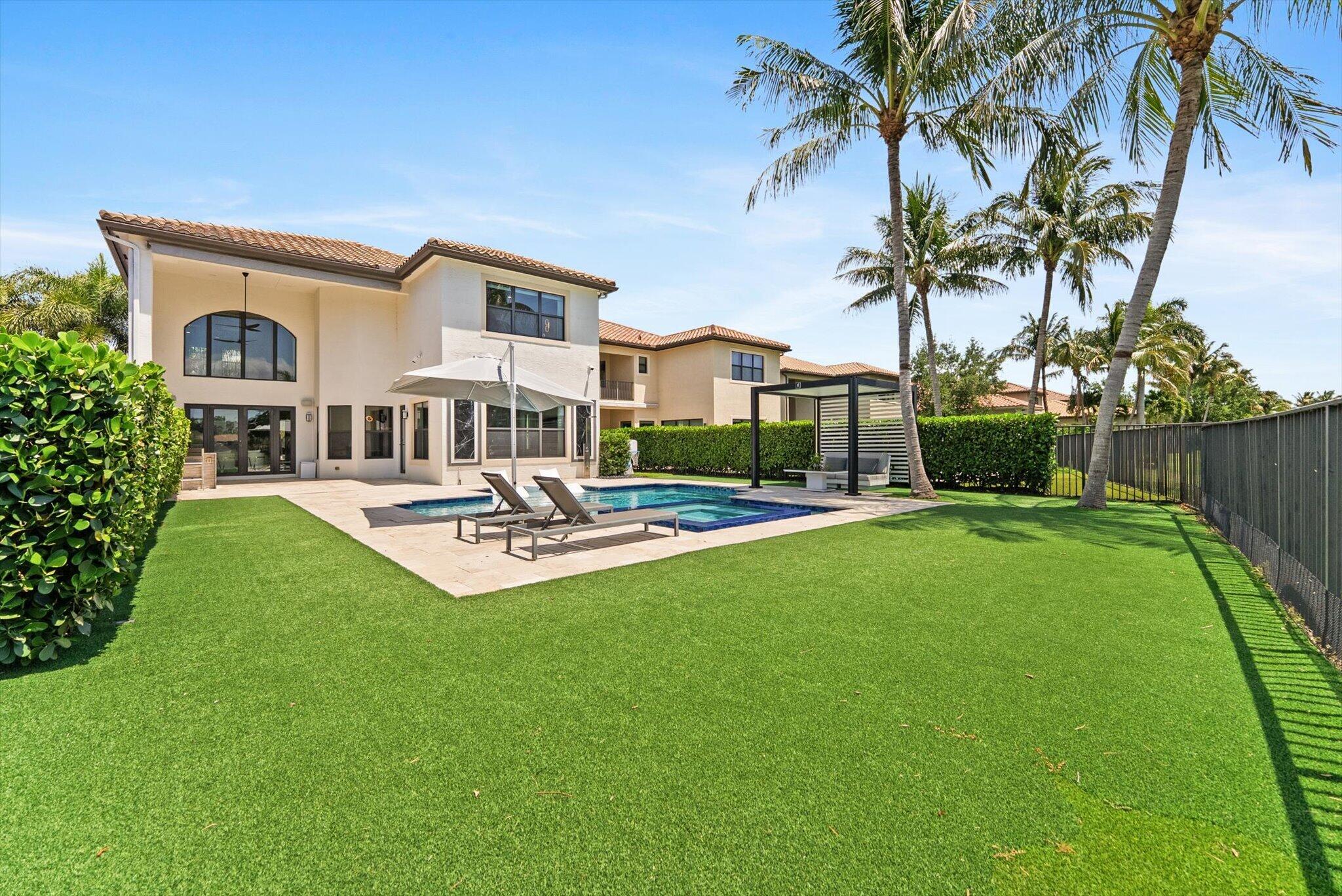 BRIDGES PL 1 - Residential