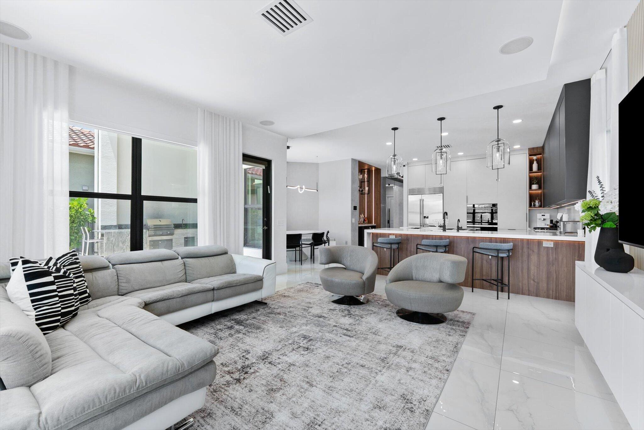 BRIDGES PL 1 - Residential