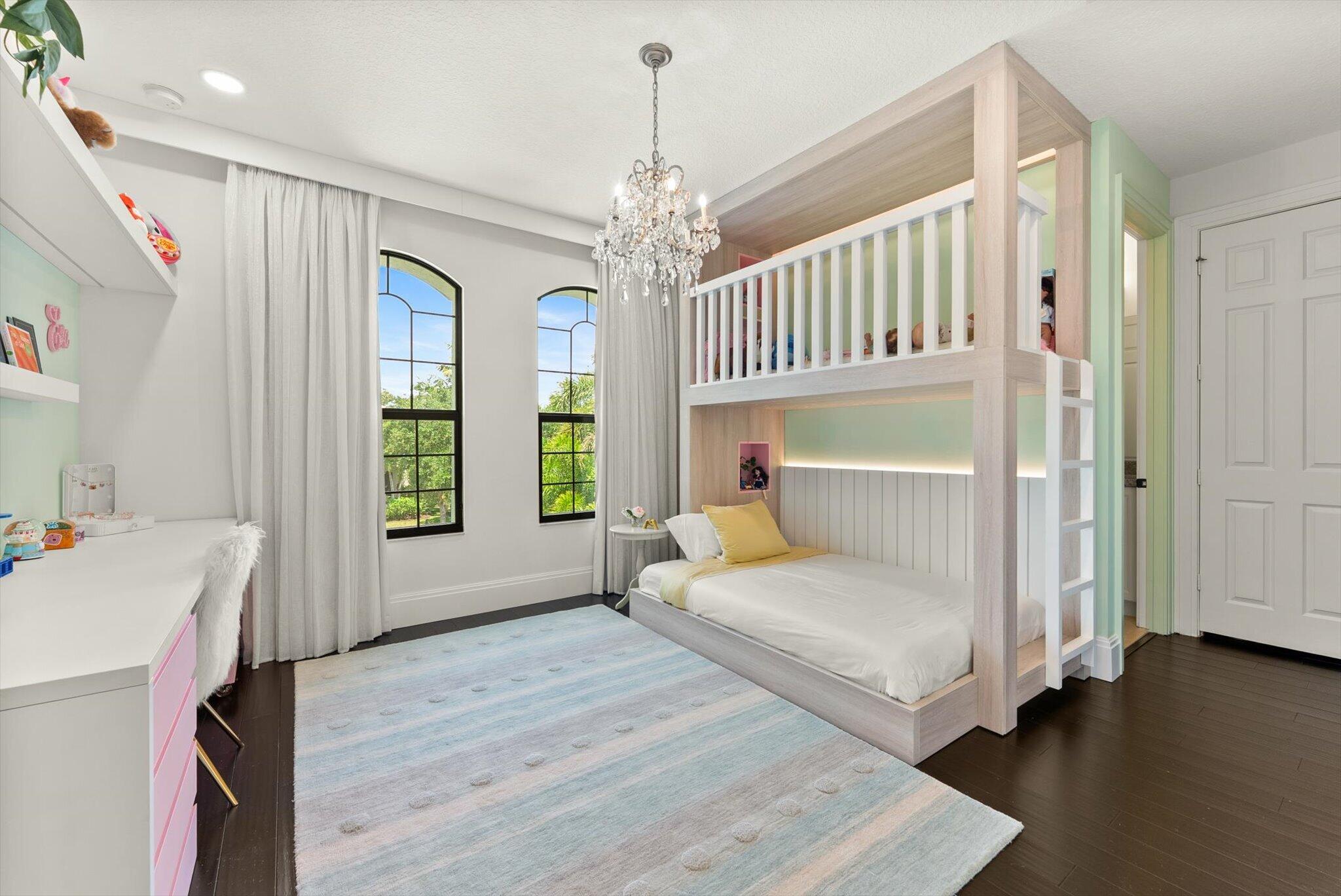 BRIDGES PL 1 - Residential