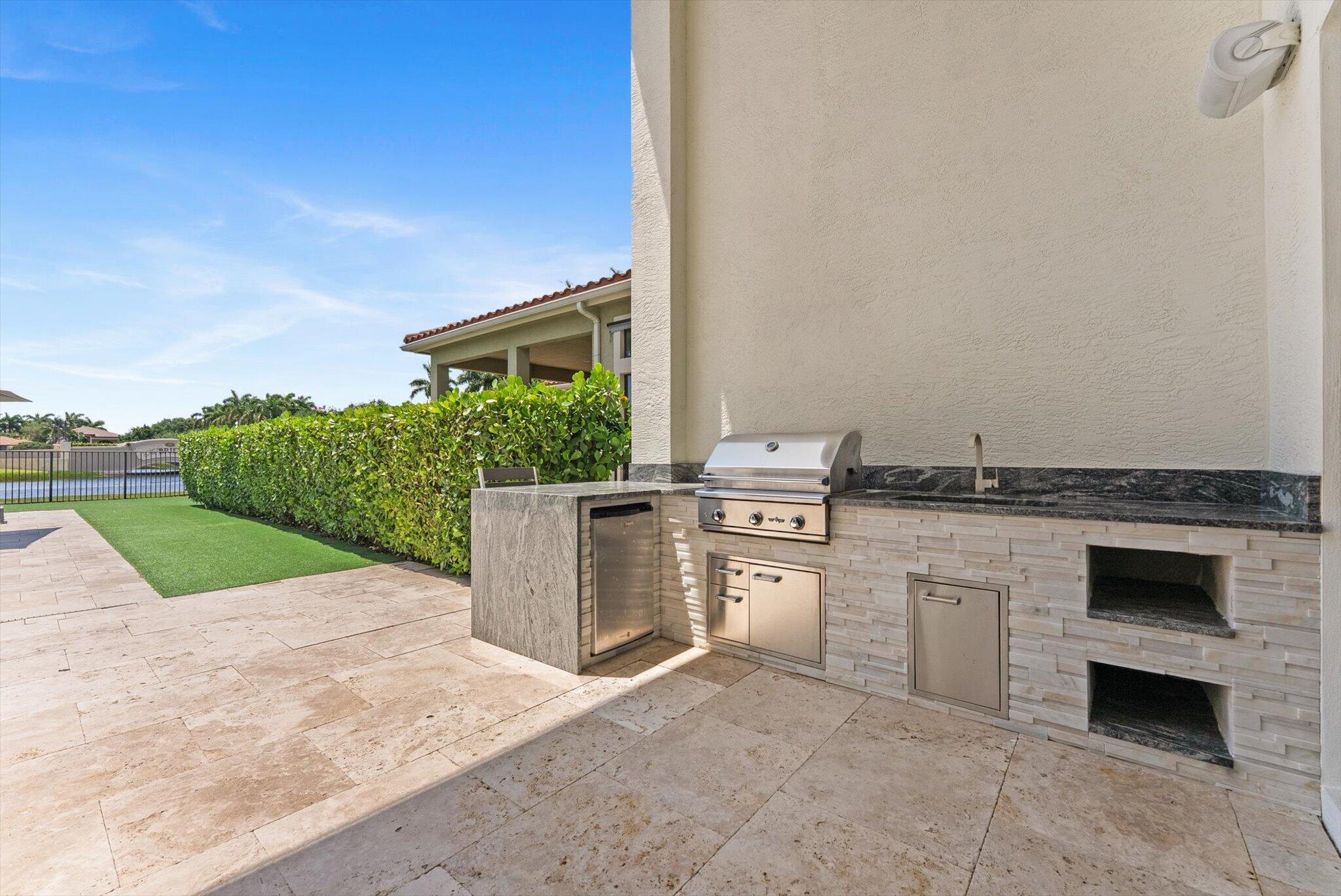 BRIDGES PL 1 - Residential