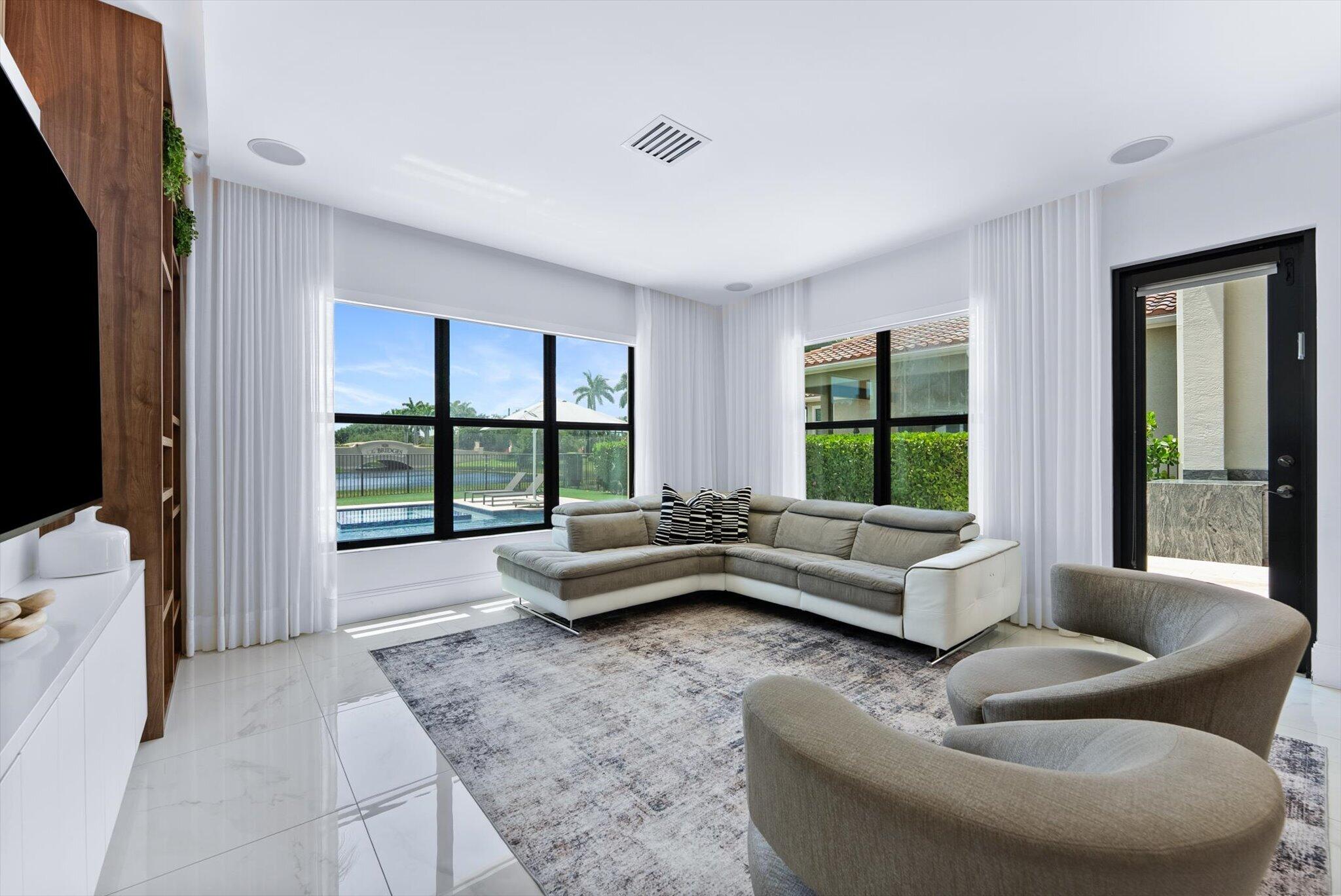 BRIDGES PL 1 - Residential