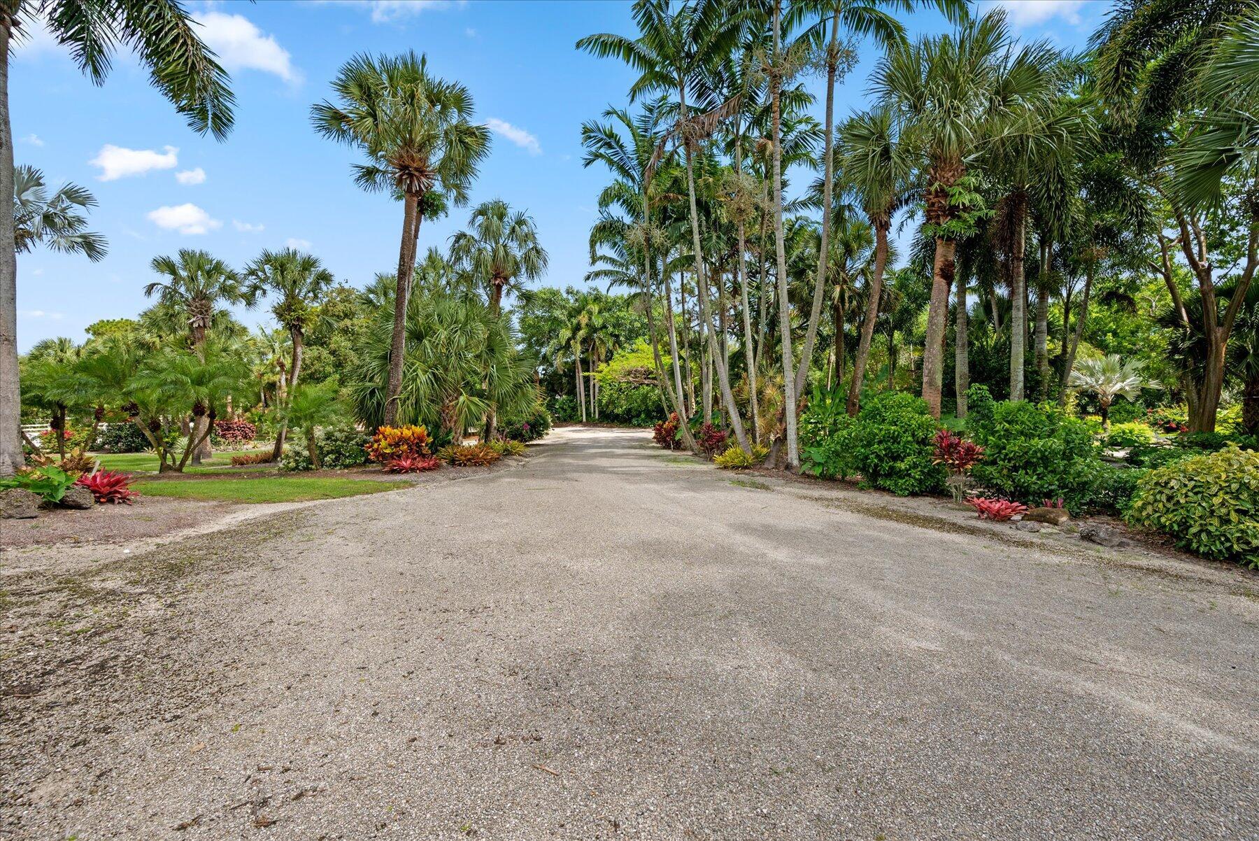 WHITE FENCES / DEER RUN 2 - Residential